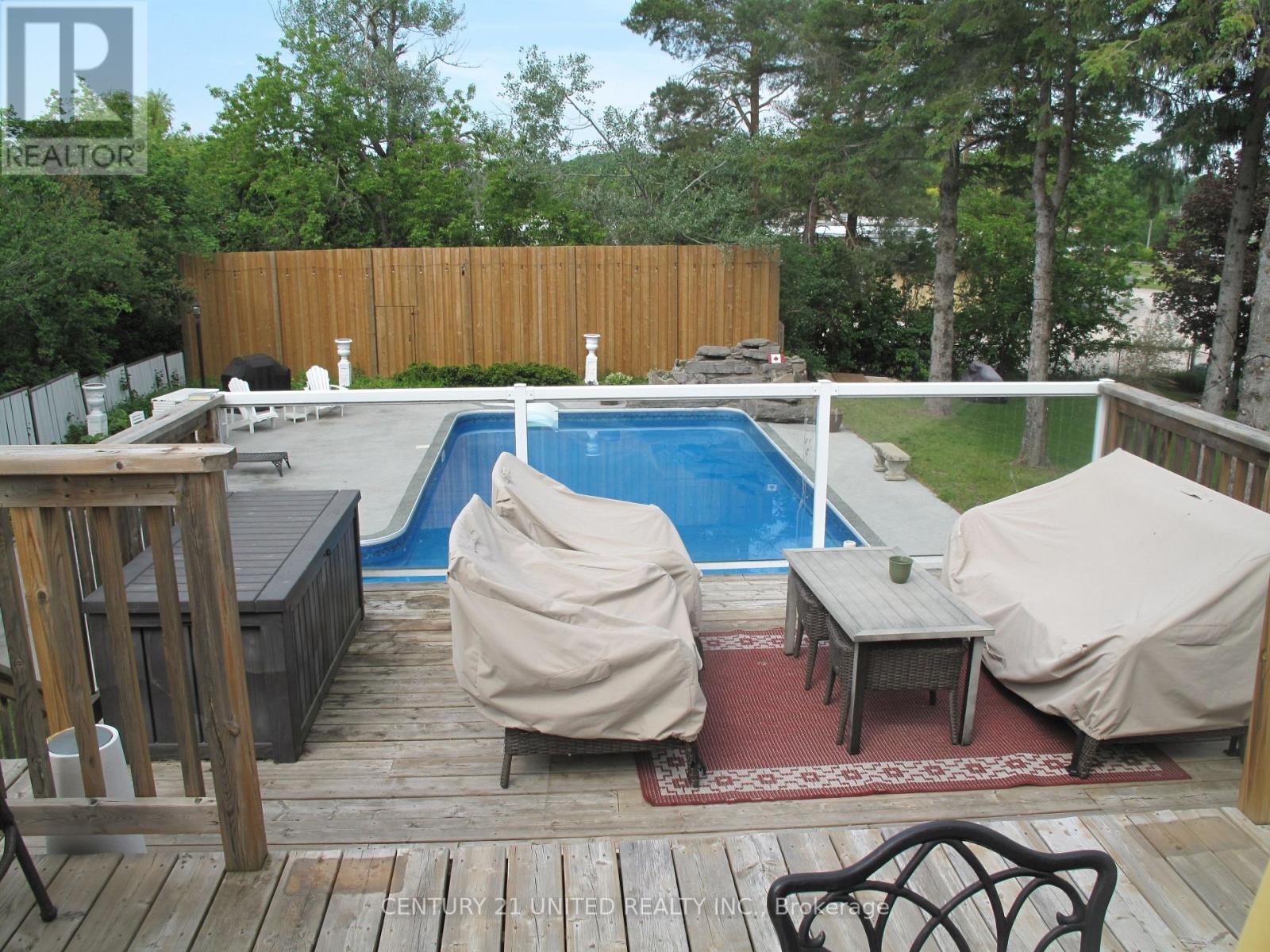 33 Bridge Street S, Trent Hills (Hastings), Ontario  K0L 1Y0 - Photo 42 - X13548186