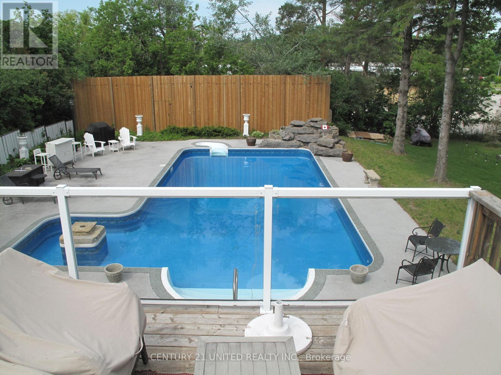 33 Bridge Street S, Trent Hills (Hastings), Ontario  K0L 1Y0 - Photo 43 - X13548186