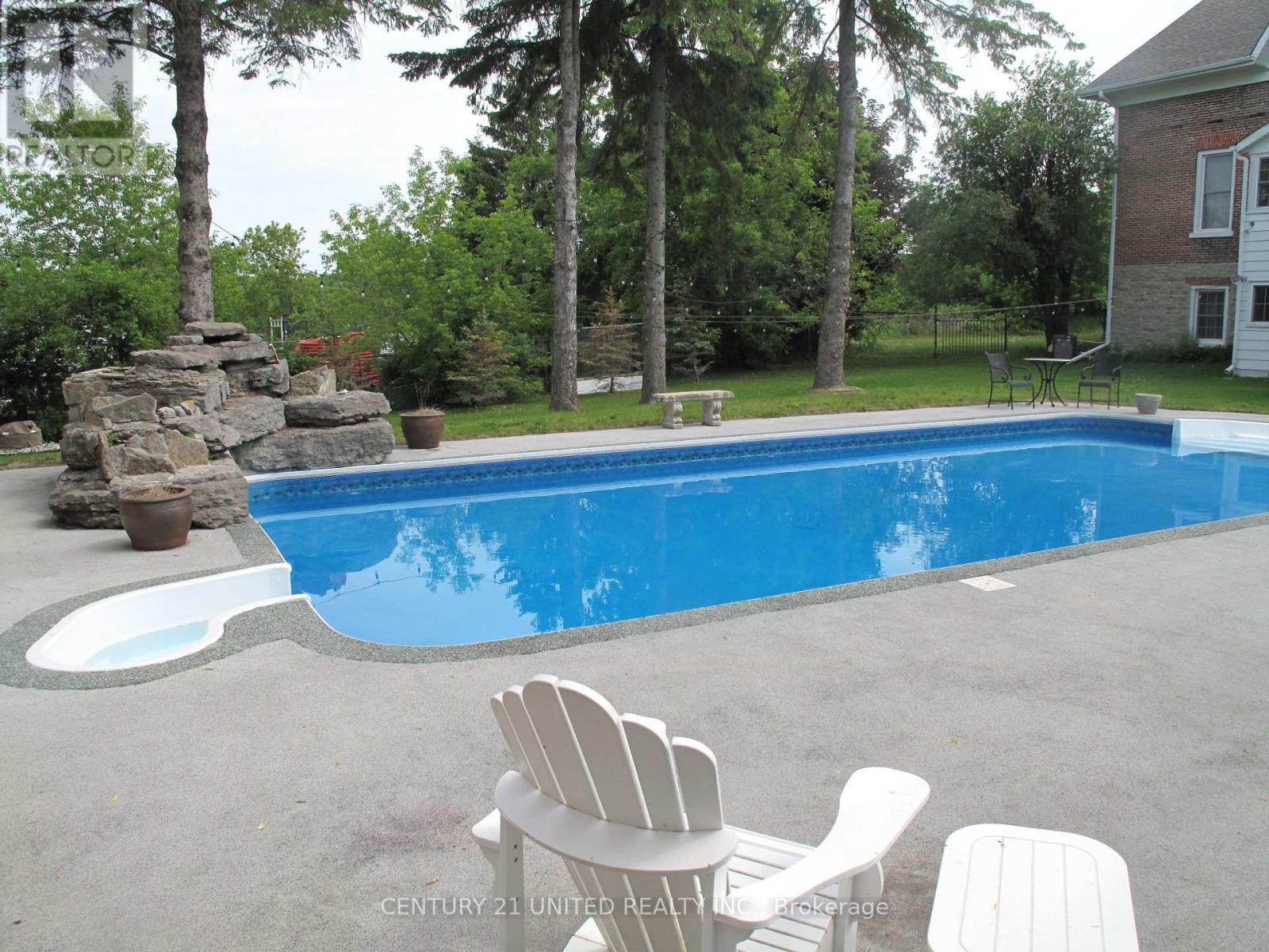 33 Bridge Street S, Trent Hills (Hastings), Ontario  K0L 1Y0 - Photo 44 - X13548186