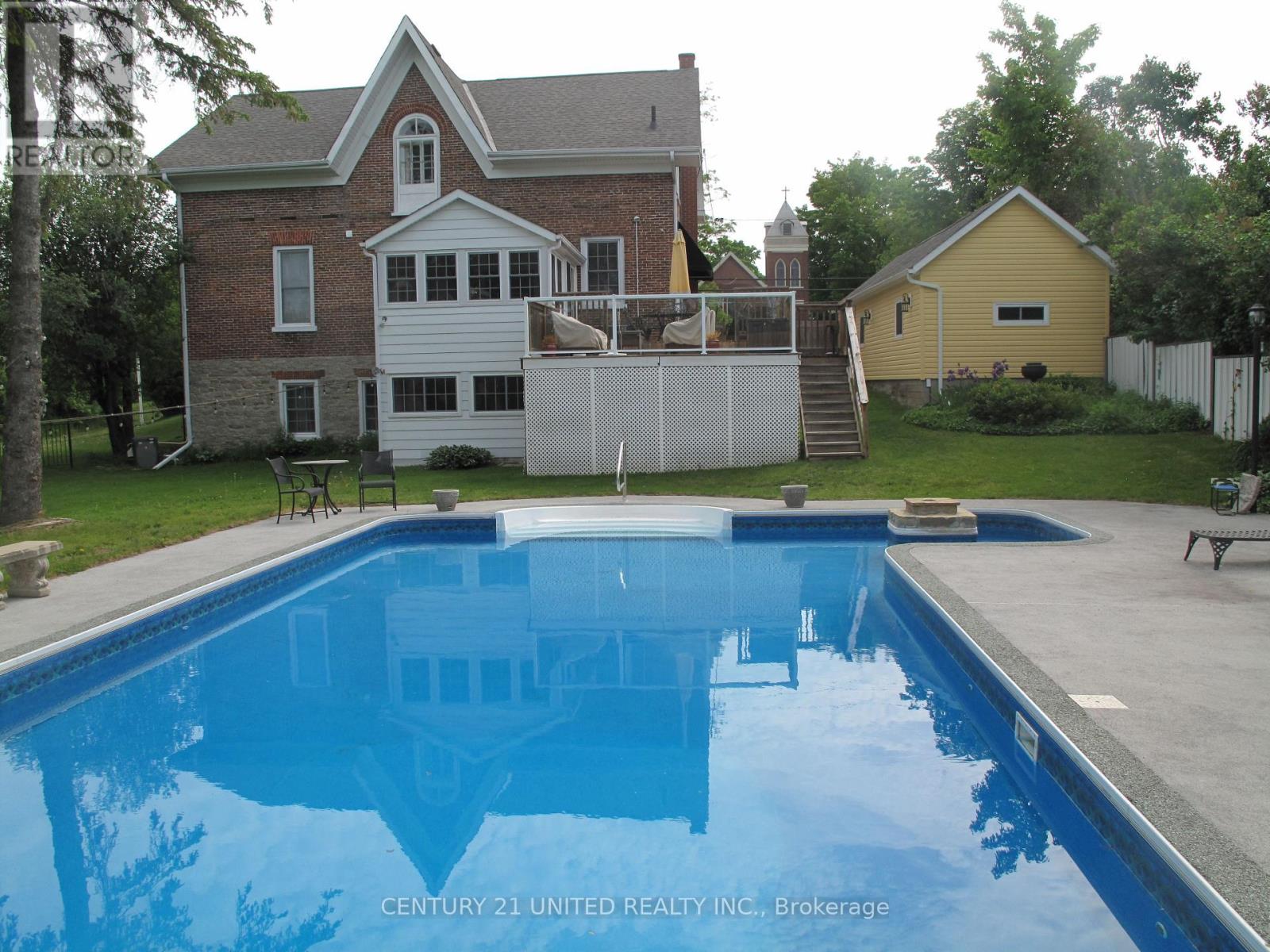33 Bridge Street S, Trent Hills (Hastings), Ontario  K0L 1Y0 - Photo 45 - X13548186