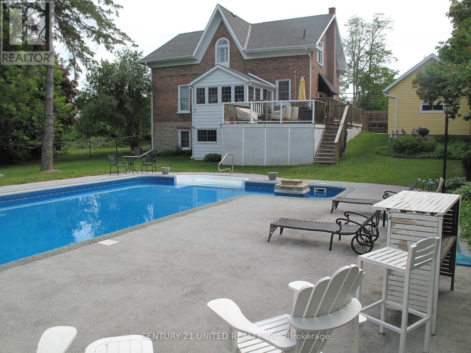 33 Bridge Street S, Trent Hills (Hastings), Ontario  K0L 1Y0 - Photo 46 - X13548186