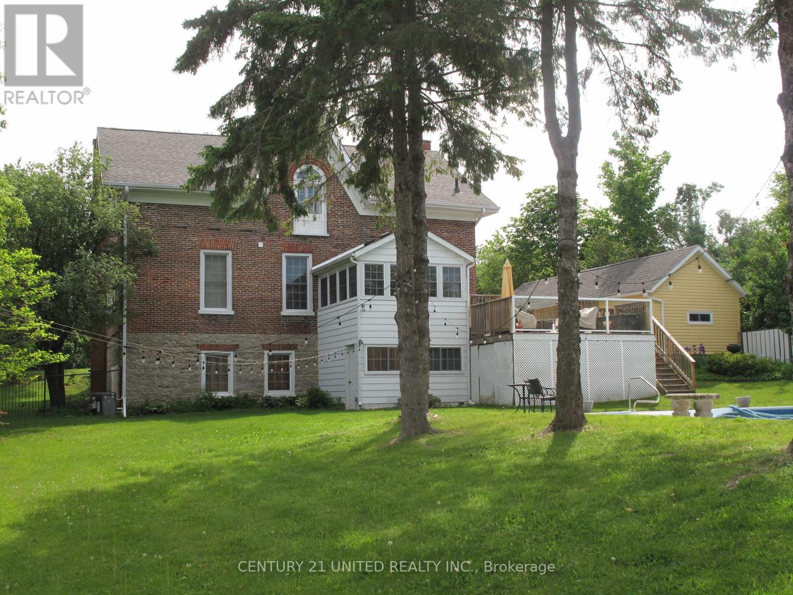 33 Bridge Street S, Trent Hills (Hastings), Ontario  K0L 1Y0 - Photo 47 - X13548186