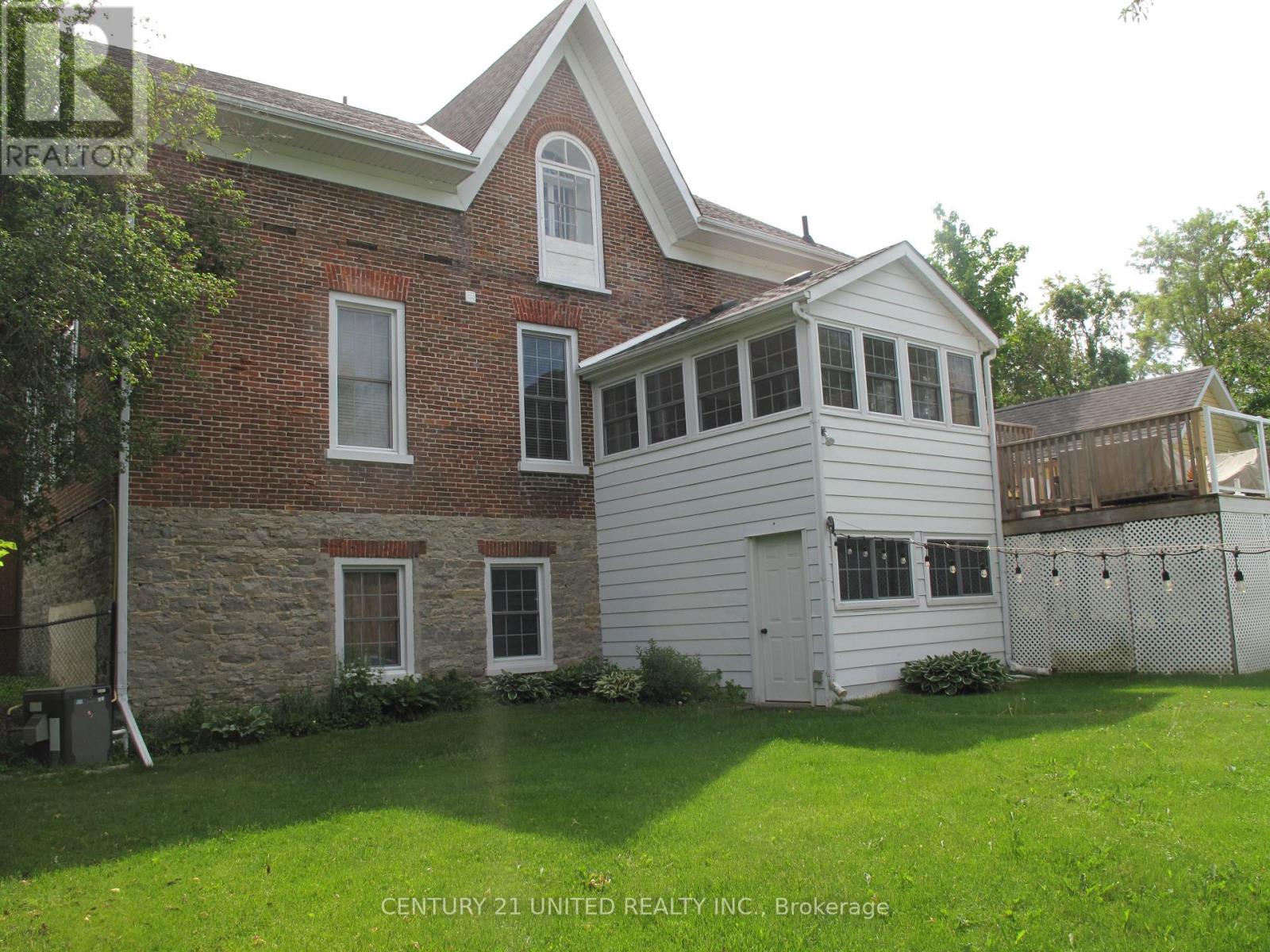 33 Bridge Street S, Trent Hills (Hastings), Ontario  K0L 1Y0 - Photo 48 - X13548186