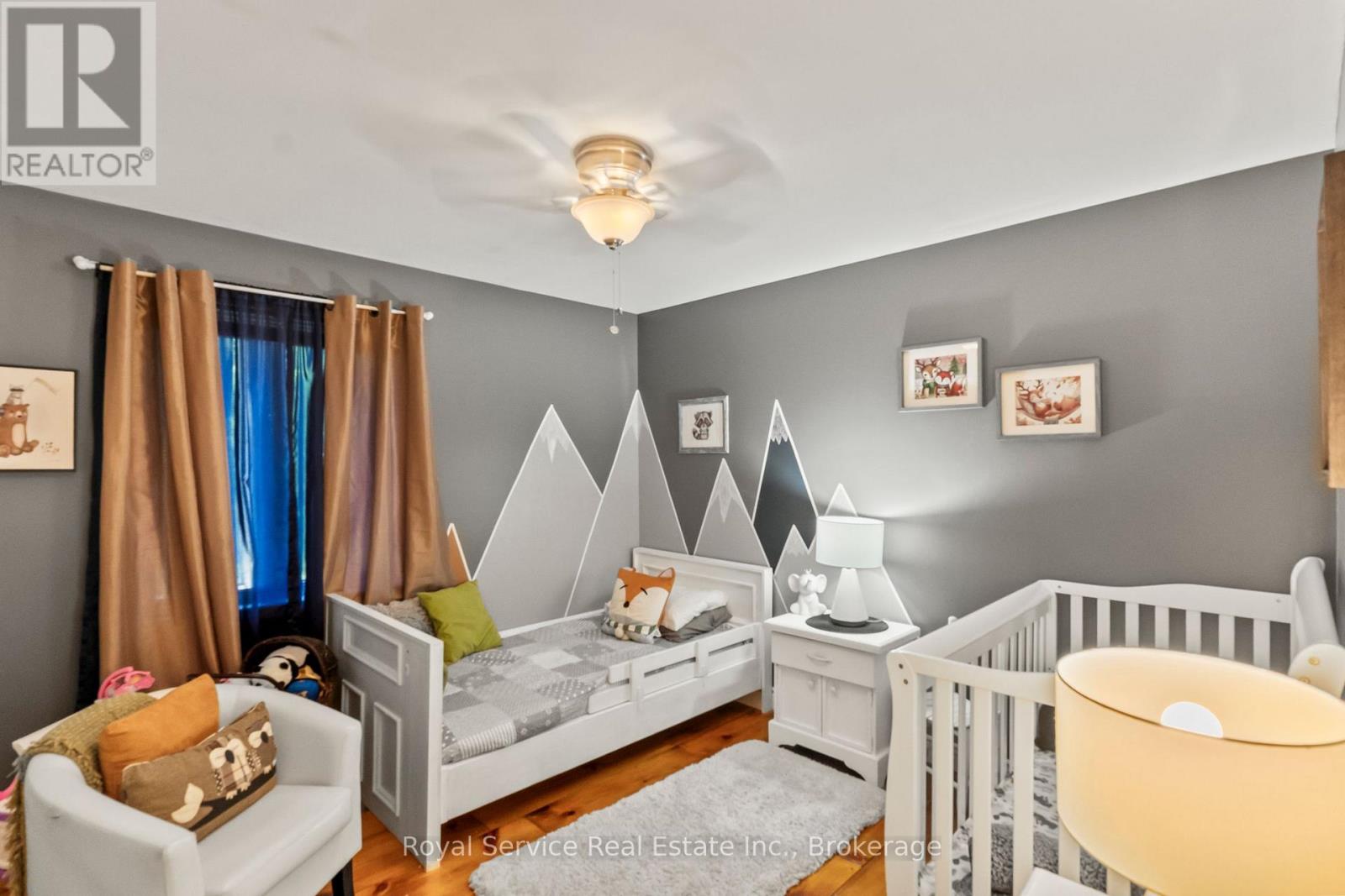 876 Hutchison Drive, Cavan Monaghan (Cavan Twp), Ontario  K0L 1V0 - Photo 18 - X13548194