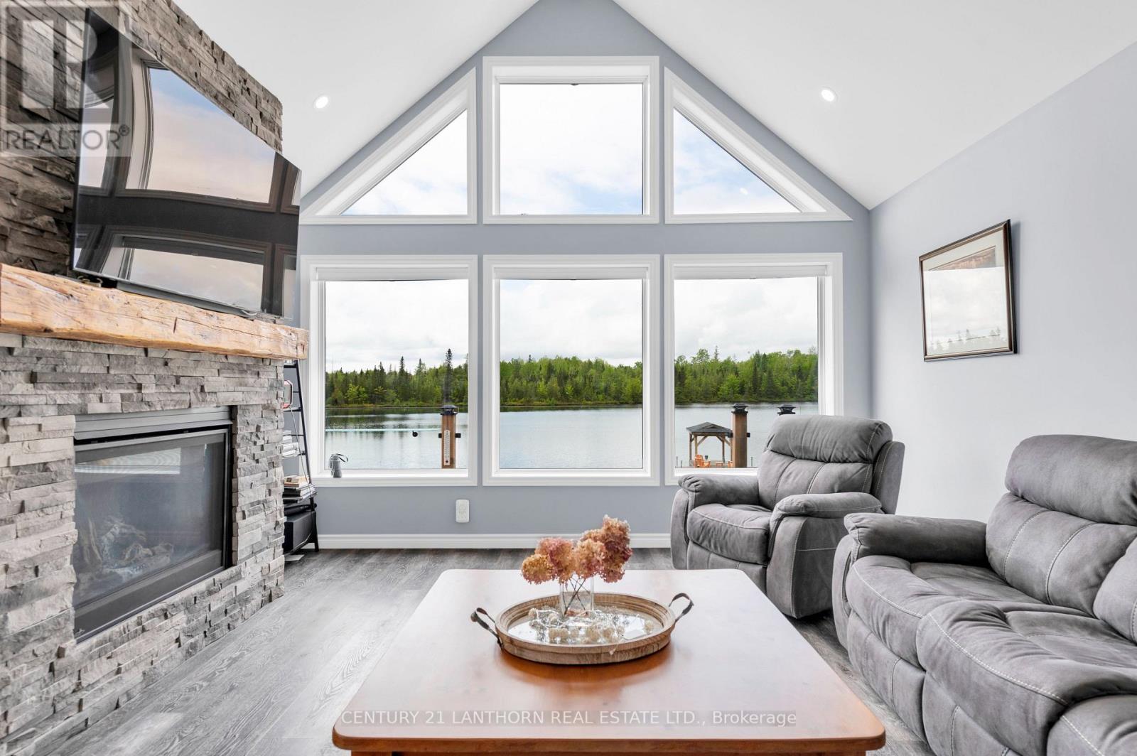 475 South Pine View Ridge Lane, Tudor & Cashel, Ontario  K0L 1W0 - Photo 13 - X13548478