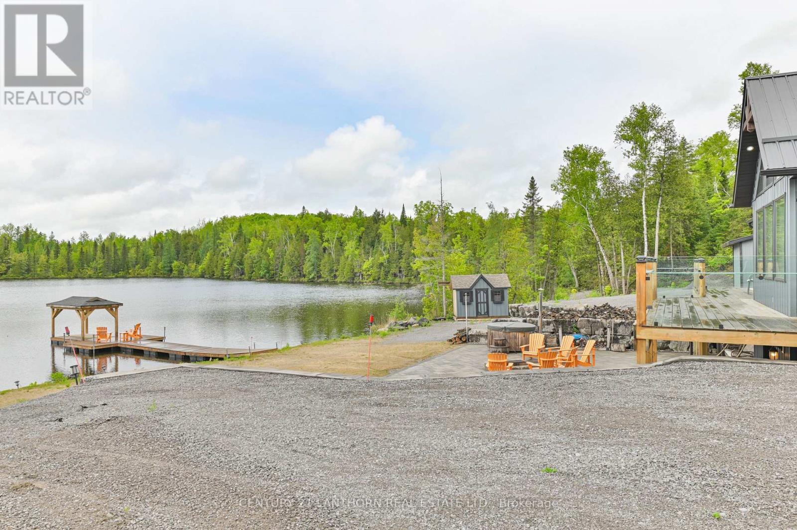 475 South Pine View Ridge Lane, Tudor & Cashel, Ontario  K0L 1W0 - Photo 28 - X13548478