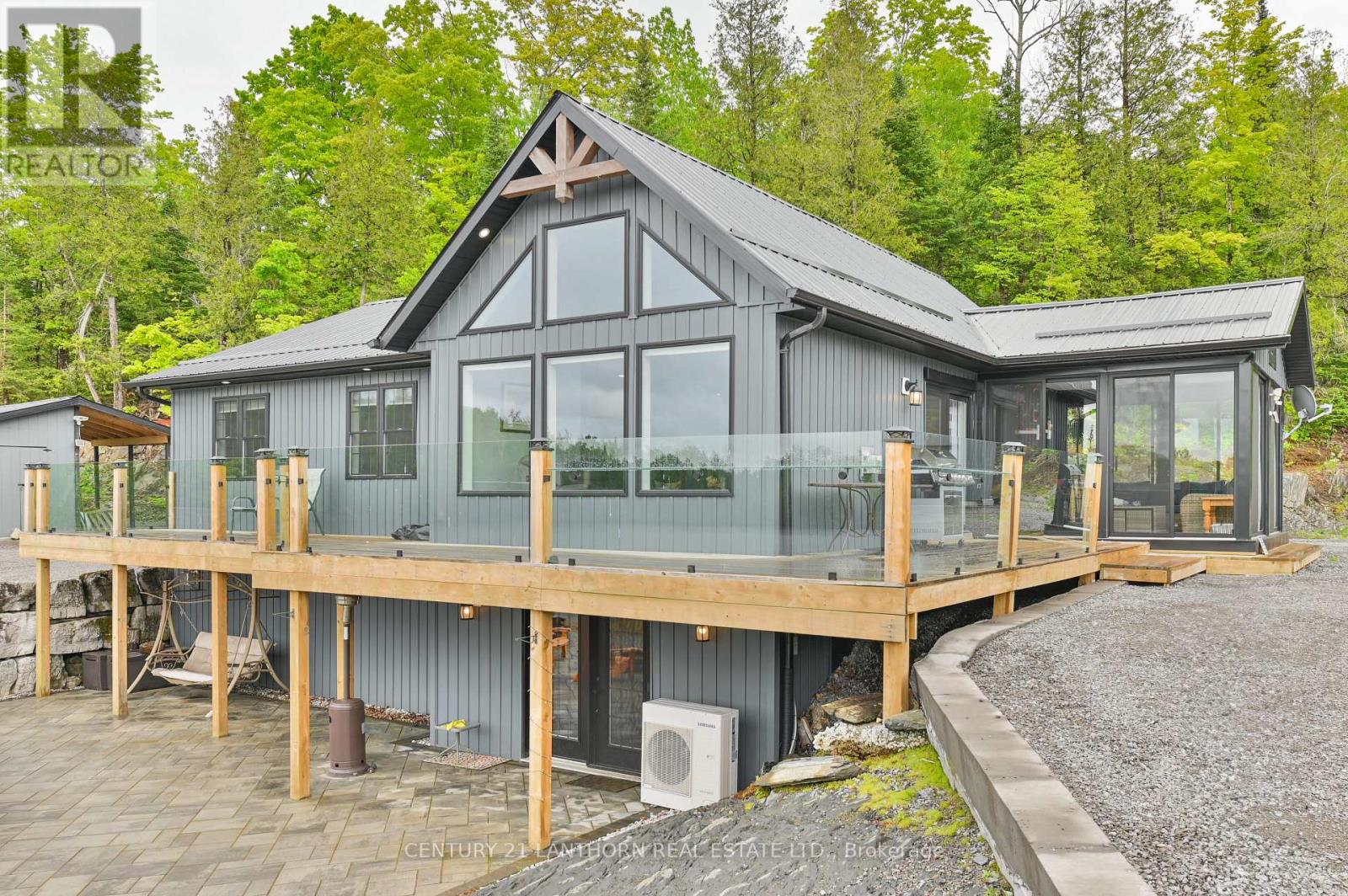 475 South Pine View Ridge Lane, Tudor & Cashel, Ontario  K0L 1W0 - Photo 29 - X13548478