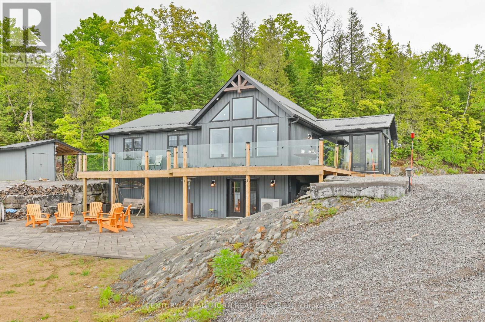 475 South Pine View Ridge Lane, Tudor & Cashel, Ontario  K0L 1W0 - Photo 3 - X13548478