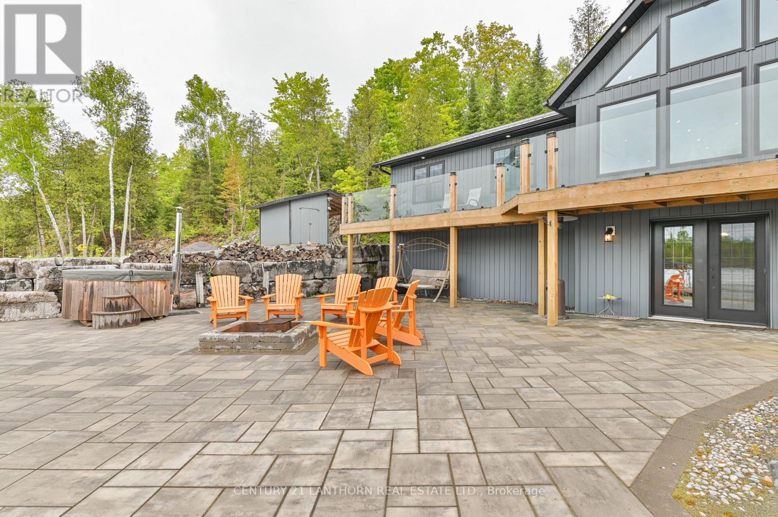 475 South Pine View Ridge Lane, Tudor & Cashel, Ontario  K0L 1W0 - Photo 30 - X13548478