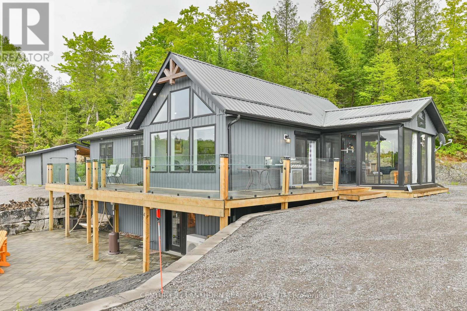 475 South Pine View Ridge Lane, Tudor & Cashel, Ontario  K0L 1W0 - Photo 4 - X13548478