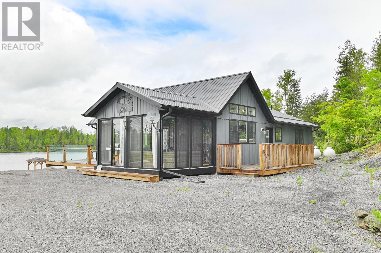 475 South Pine View Ridge Lane, Tudor & Cashel, Ontario  K0L 1W0 - Photo 5 - X13548478