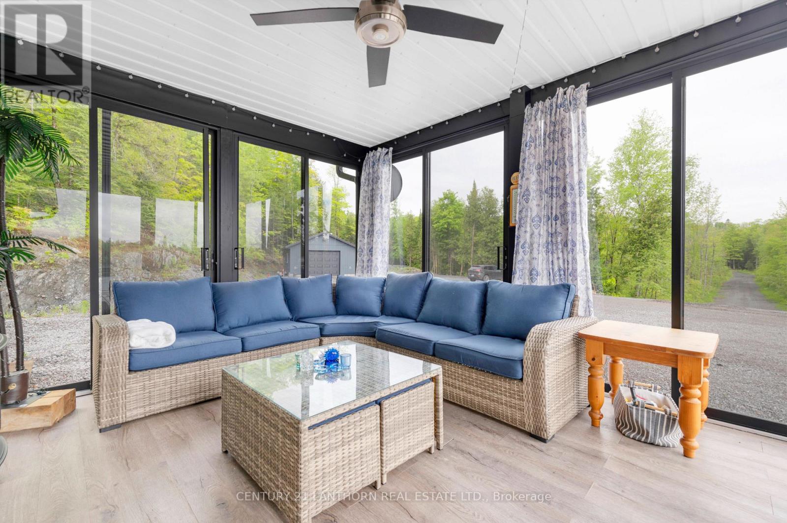 475 South Pine View Ridge Lane, Tudor & Cashel, Ontario  K0L 1W0 - Photo 8 - X13548478