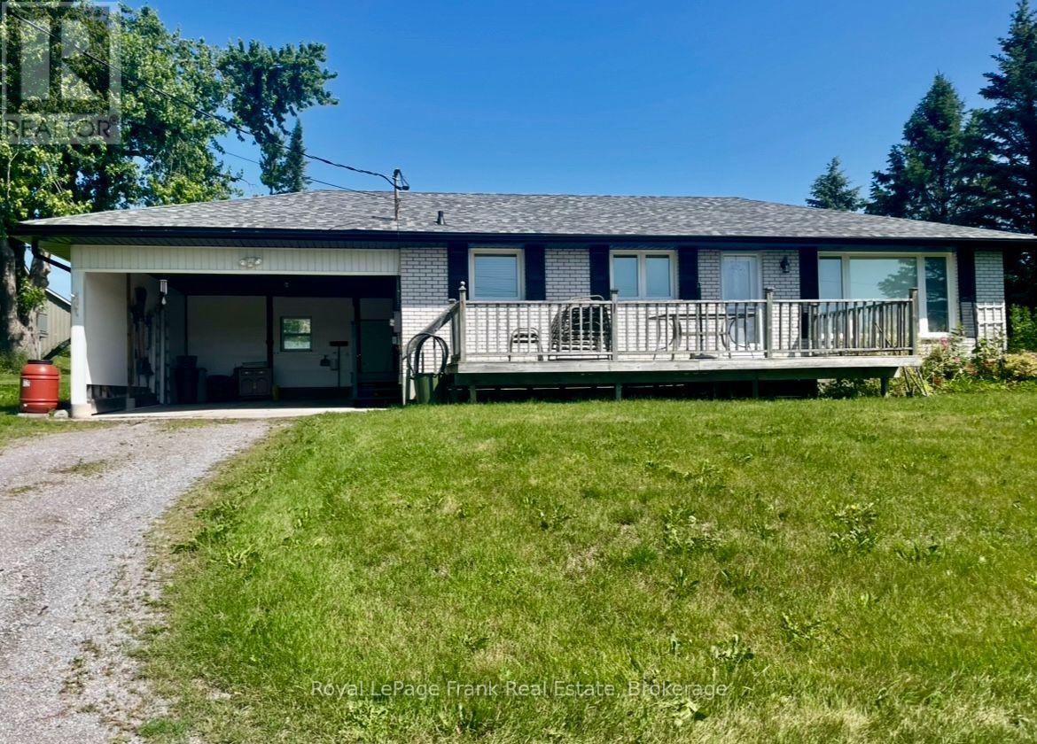 1834 7th Line, Selwyn, Ontario  K9J 6X5 - Photo 2 - X13549018