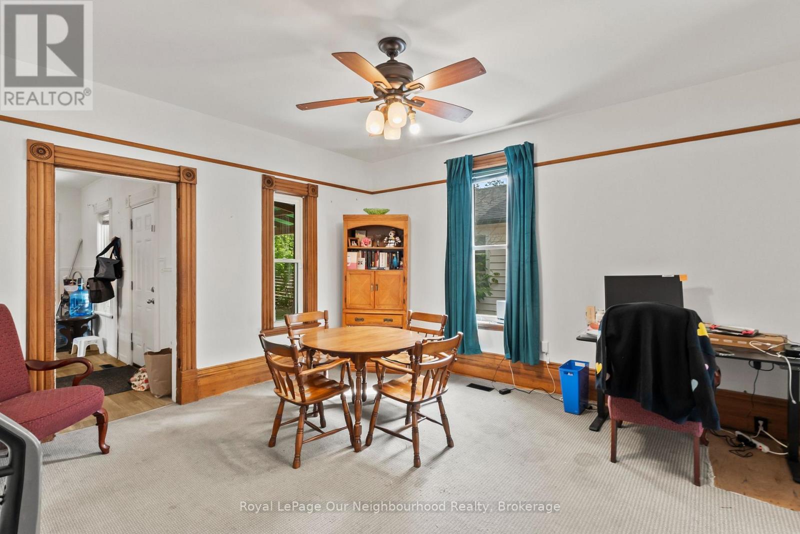260 Westcott Street, Peterborough (Town Ward 3), Ontario  K9J 2H1 - Photo 10 - X13549198