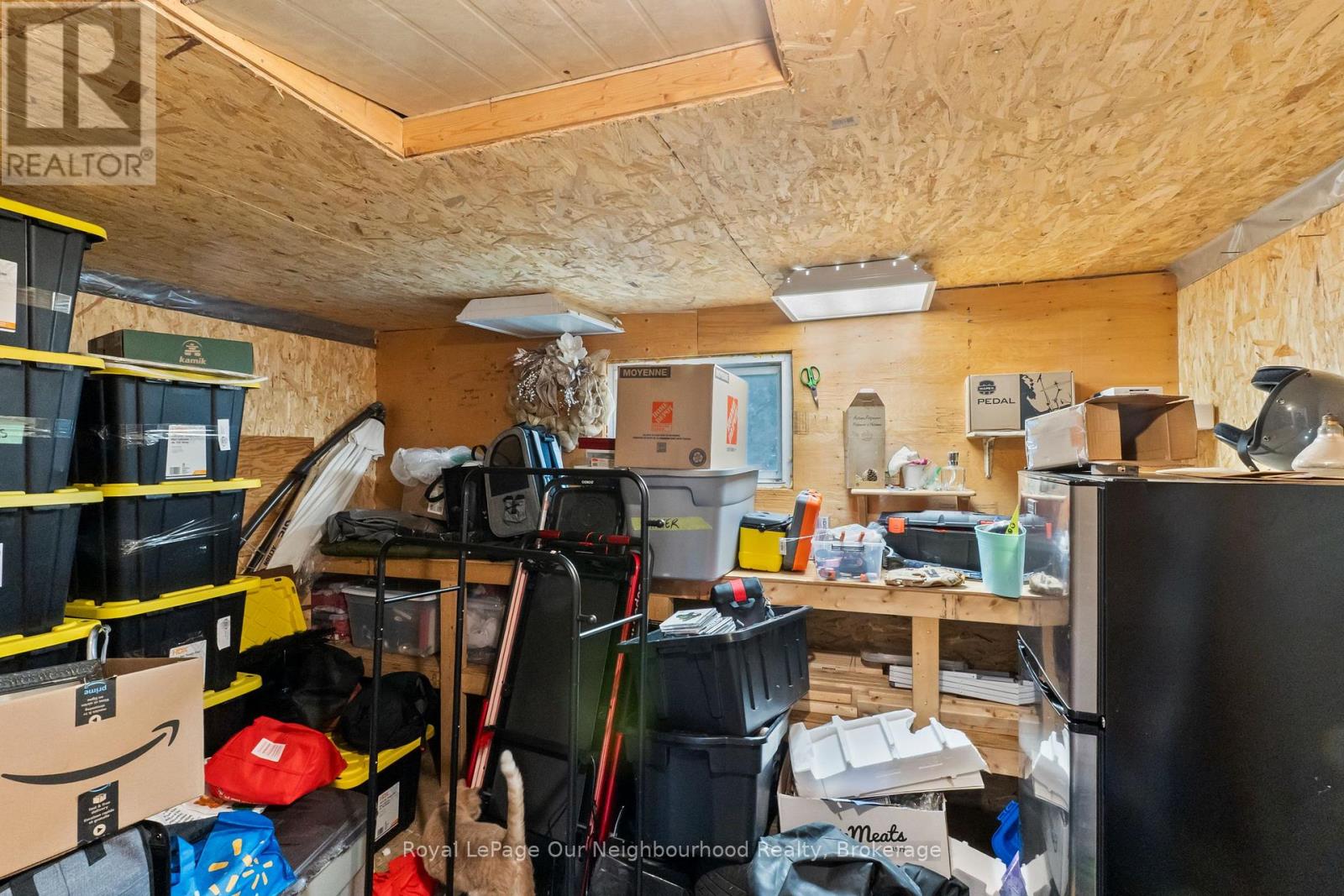 260 Westcott Street, Peterborough (Town Ward 3), Ontario  K9J 2H1 - Photo 19 - X13549198