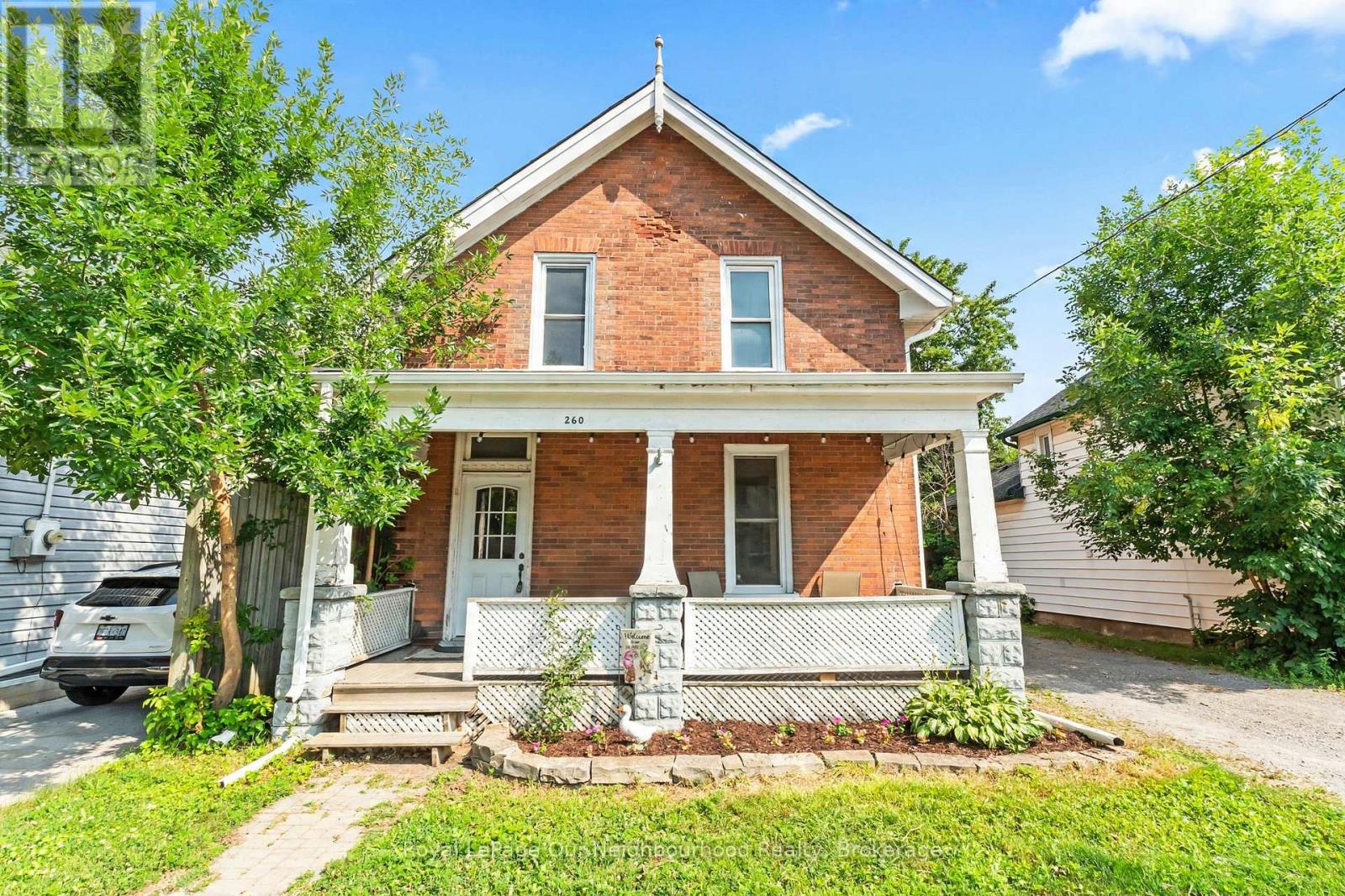 260 Westcott Street, Peterborough (Town Ward 3), Ontario  K9J 2H1 - Photo 2 - X13549198