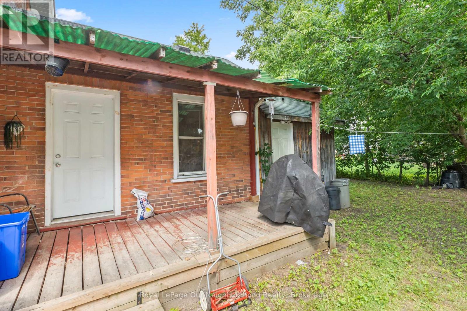 260 Westcott Street, Peterborough (Town Ward 3), Ontario  K9J 2H1 - Photo 22 - X13549198