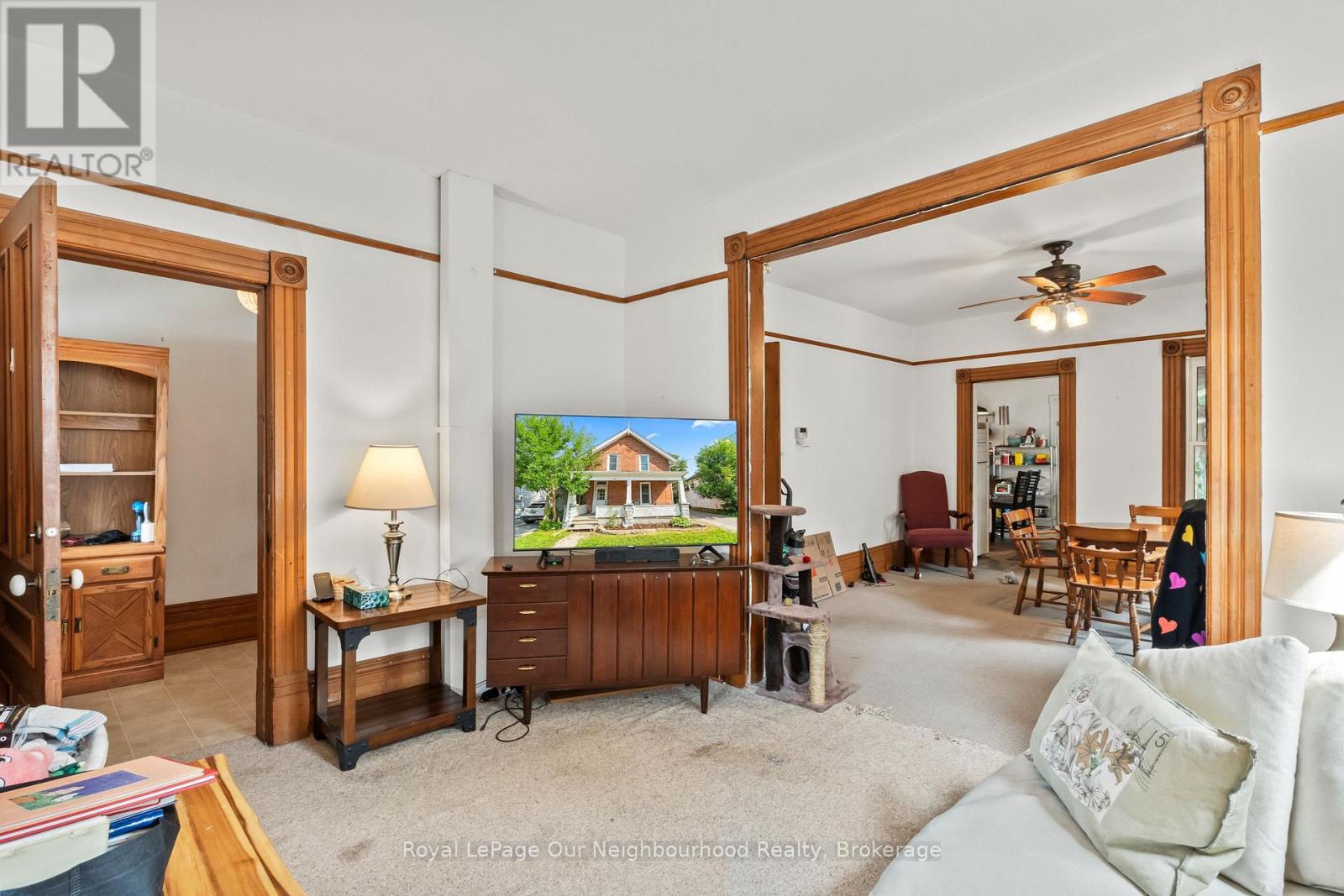 260 Westcott Street, Peterborough (Town Ward 3), Ontario  K9J 2H1 - Photo 8 - X13549198
