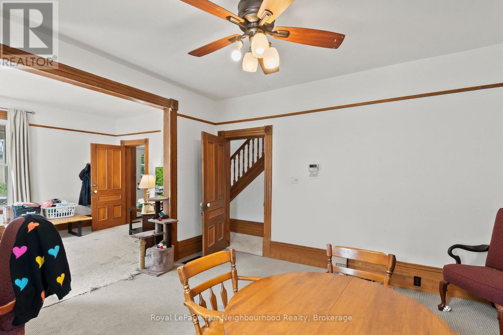 260 Westcott Street, Peterborough (Town Ward 3), Ontario  K9J 2H1 - Photo 9 - X13549198