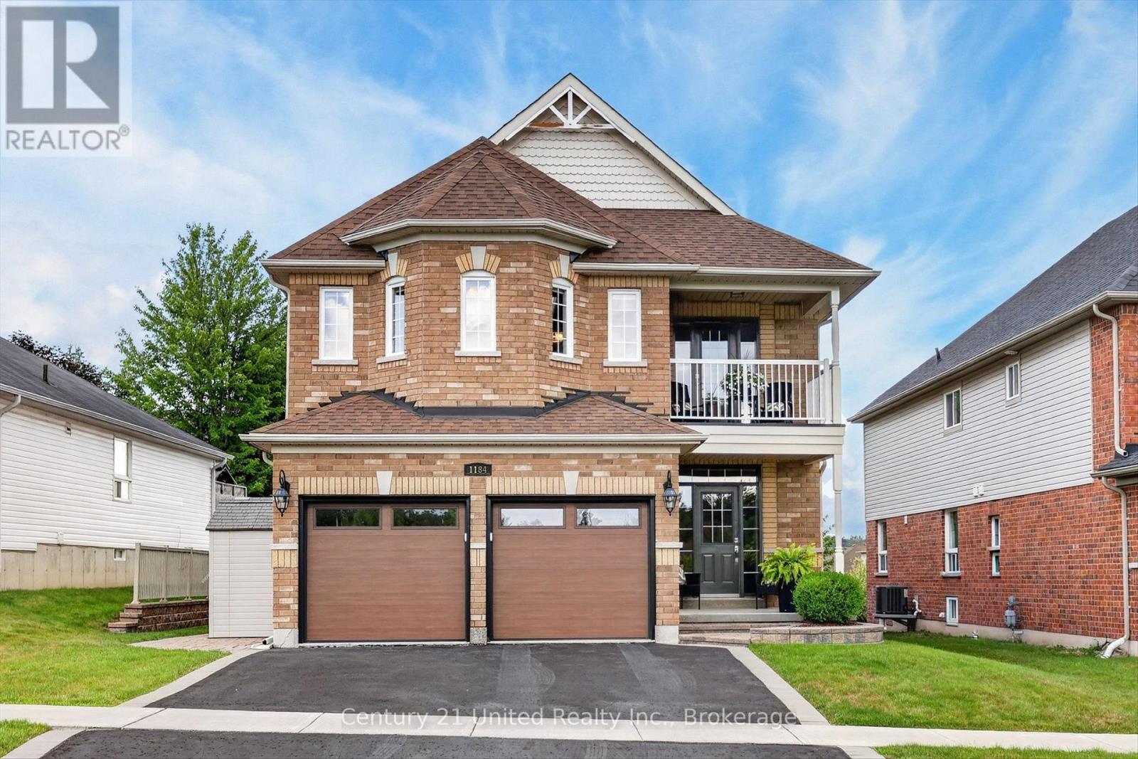 1184 SCOLLARD DRIVE, peterborough (ashburnham ward 4), Ontario