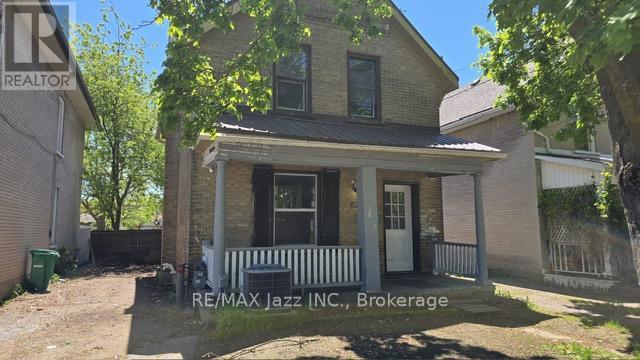 629 BROWN STREET, peterborough (otonabee ward 1), Ontario