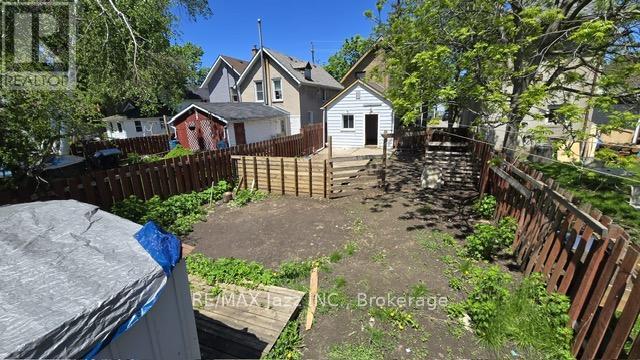 629 Brown Street, Peterborough (Otonabee Ward 1), Ontario  K9J 4K6 - Photo 22 - X13549336
