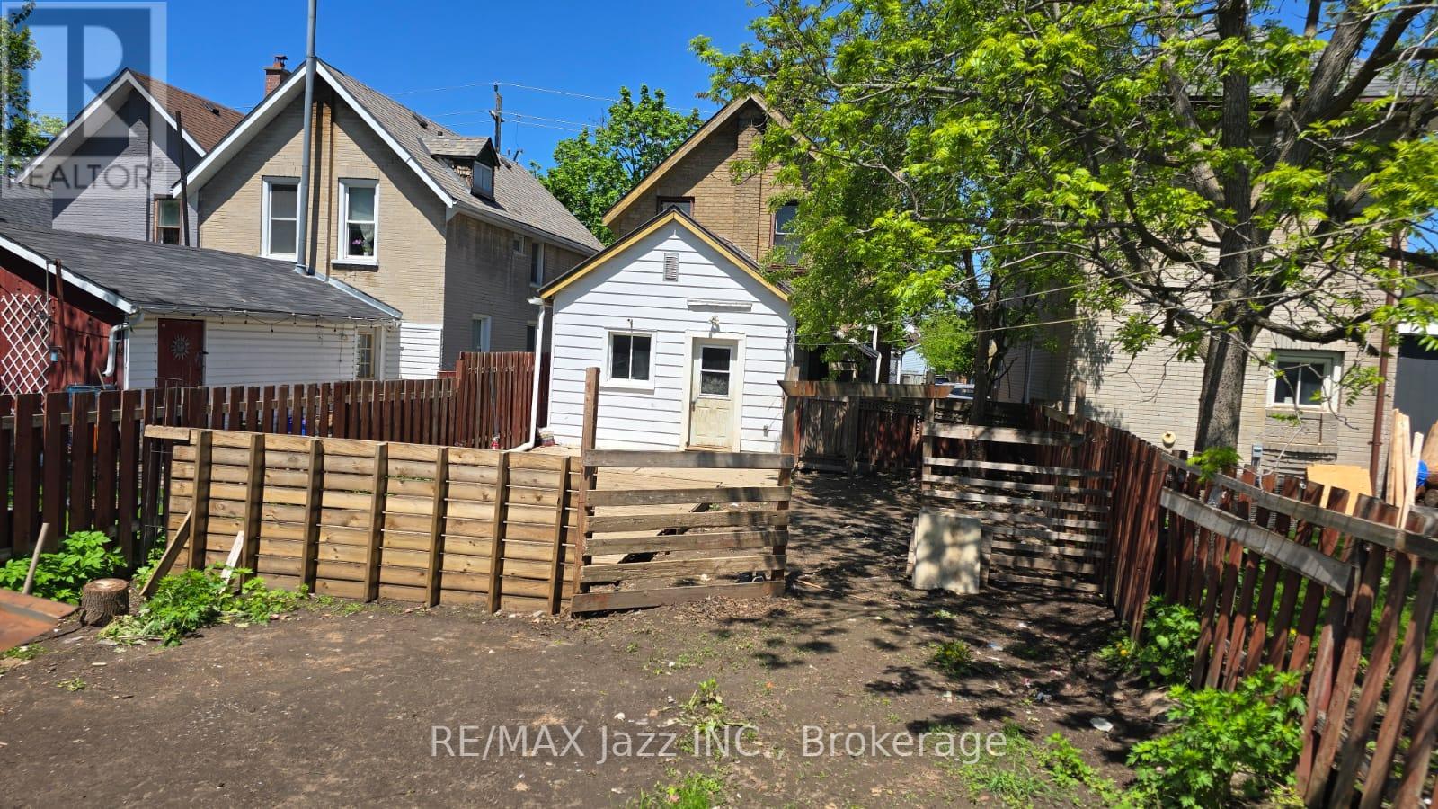 629 Brown Street, Peterborough (Otonabee Ward 1), Ontario  K9J 4K6 - Photo 23 - X13549336