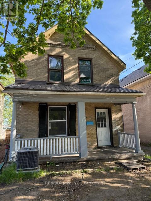 629 Brown Street, Peterborough (Otonabee Ward 1), Ontario  K9J 4K6 - Photo 3 - X13549336
