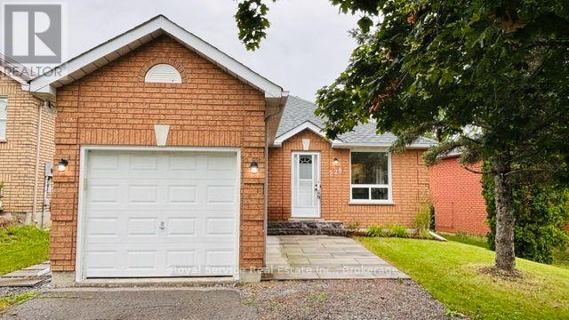 228 TOWERHILL ROAD, peterborough (northcrest ward 5), Ontario