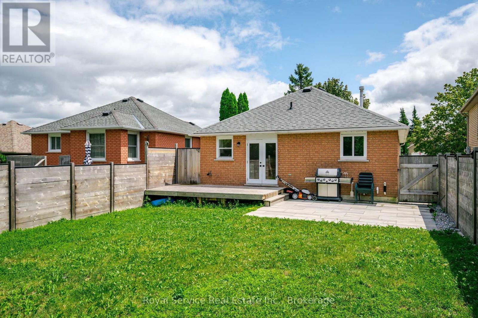 228 Towerhill Road, Peterborough (Northcrest Ward 5), Ontario  K9H 7M8 - Photo 37 - X13549344