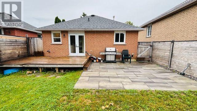228 Towerhill Road, Peterborough (Northcrest Ward 5), Ontario  K9H 7M8 - Photo 8 - X13549344