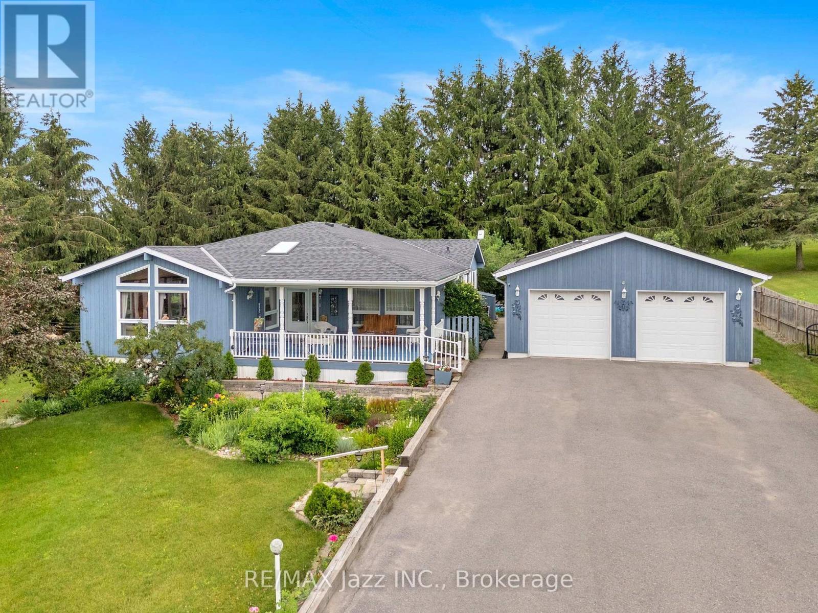 9632 COUNTY 10 ROAD, port hope, Ontario