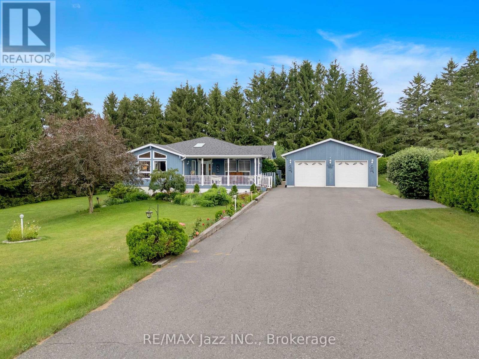 9632 County 10 Road, Port Hope, Ontario  L0A 1B0 - Photo 2 - X13549442