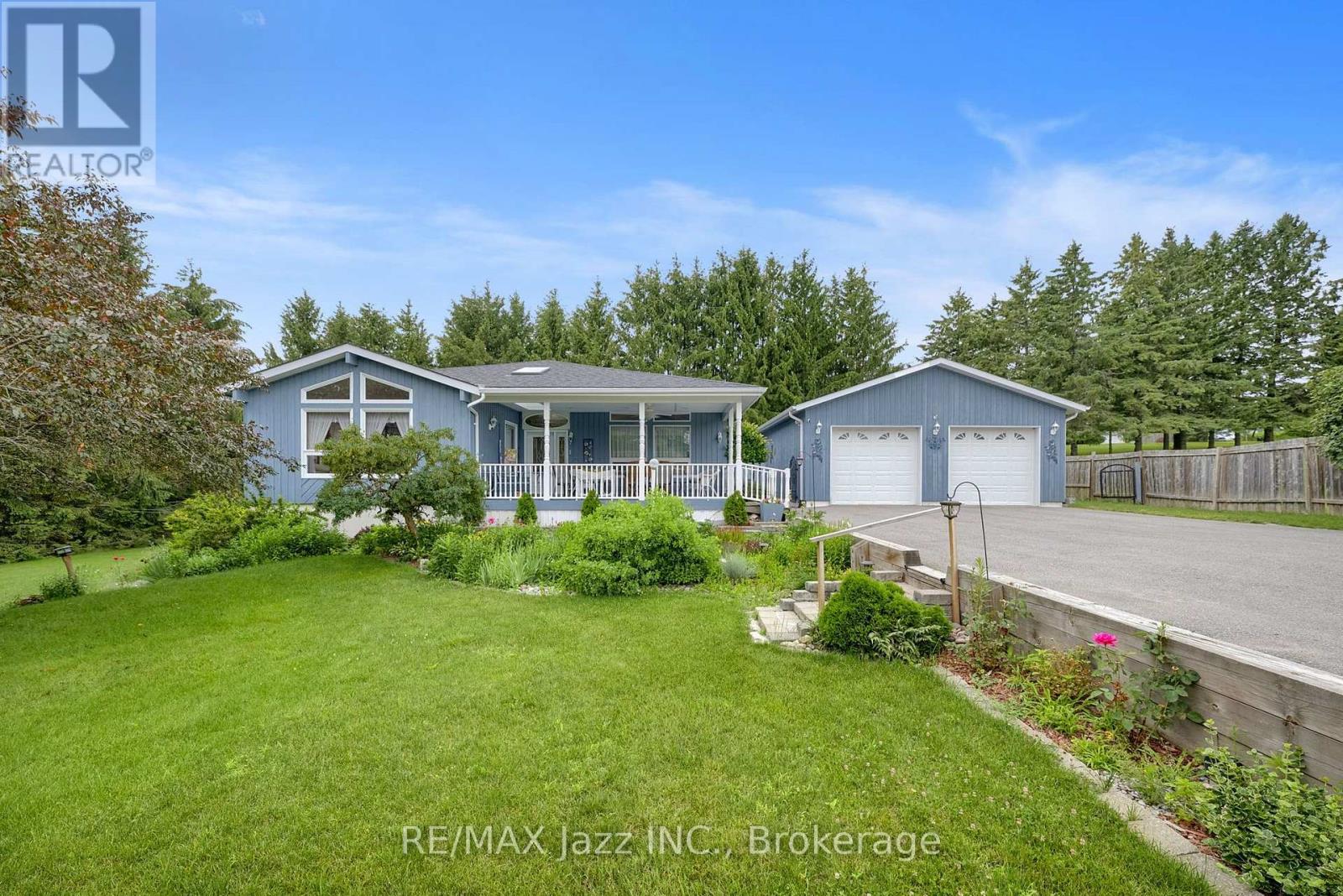 9632 County 10 Road, Port Hope, Ontario  L0A 1B0 - Photo 3 - X13549442