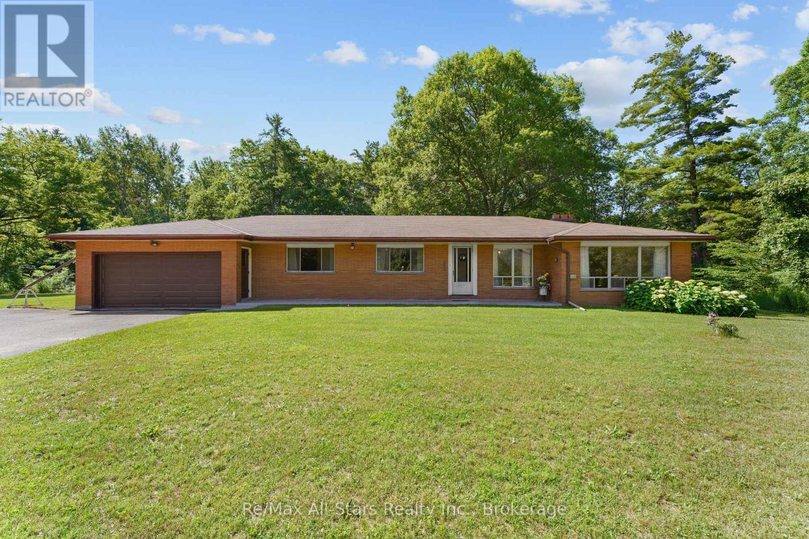 6035 Ganaraska Road, Port Hope, Ontario  L0A 1B0 - Photo 2 - X13550206