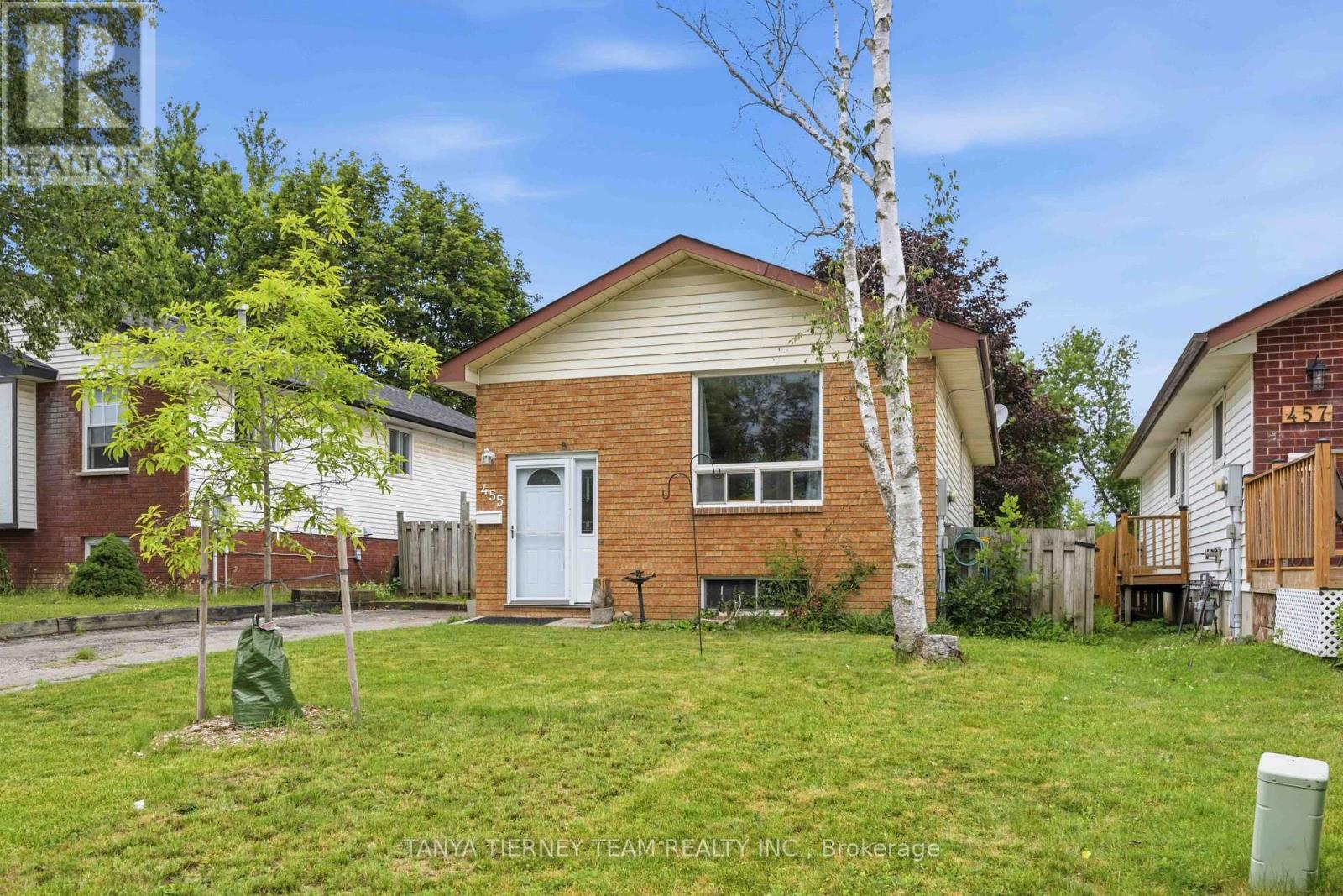 455 CRYSTAL DRIVE, peterborough (ashburnham ward 4), Ontario