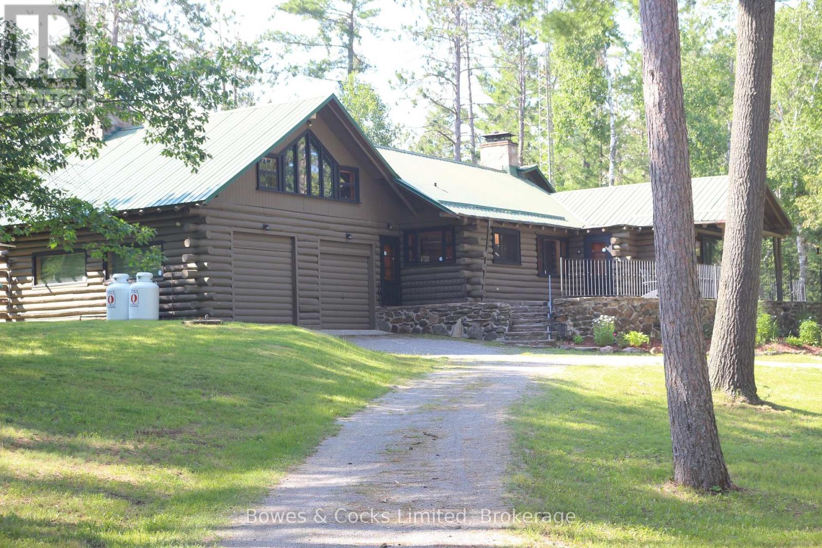7953 Highway 28, North Kawartha, Ontario  K0L 3E0 - Photo 2 - X13550748
