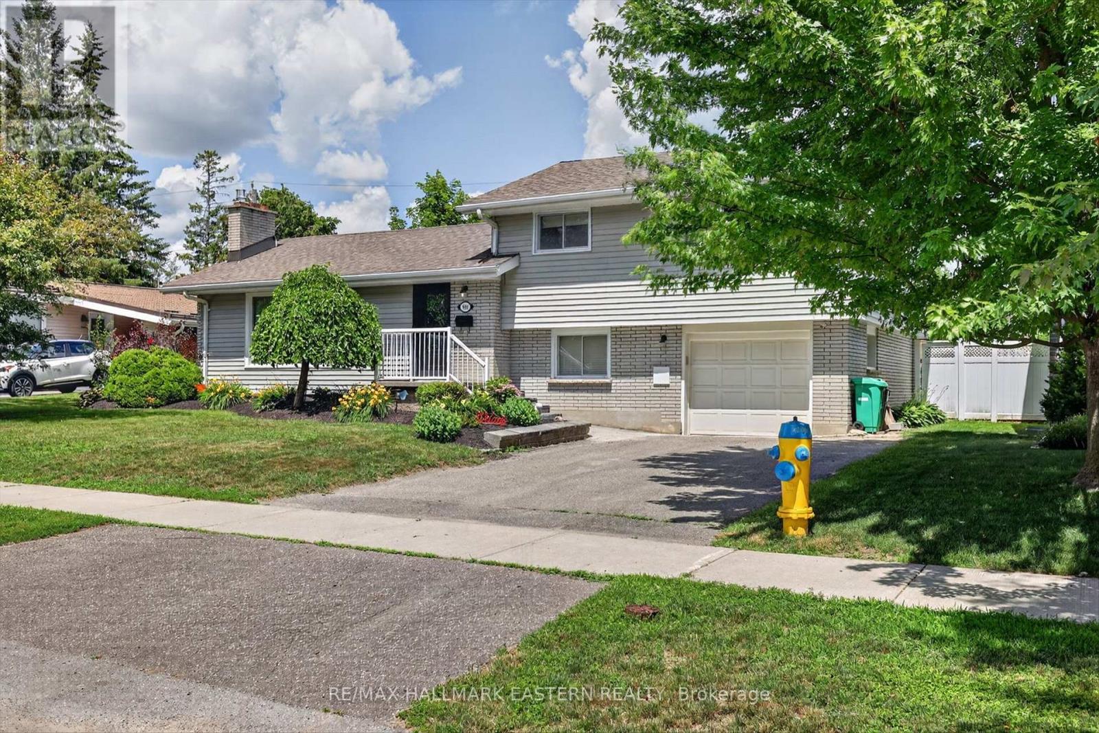 894 Kawartha Drive, Peterborough (Monaghan Ward 2), Ontario  K9J 6L3 - Photo 3 - X13550828