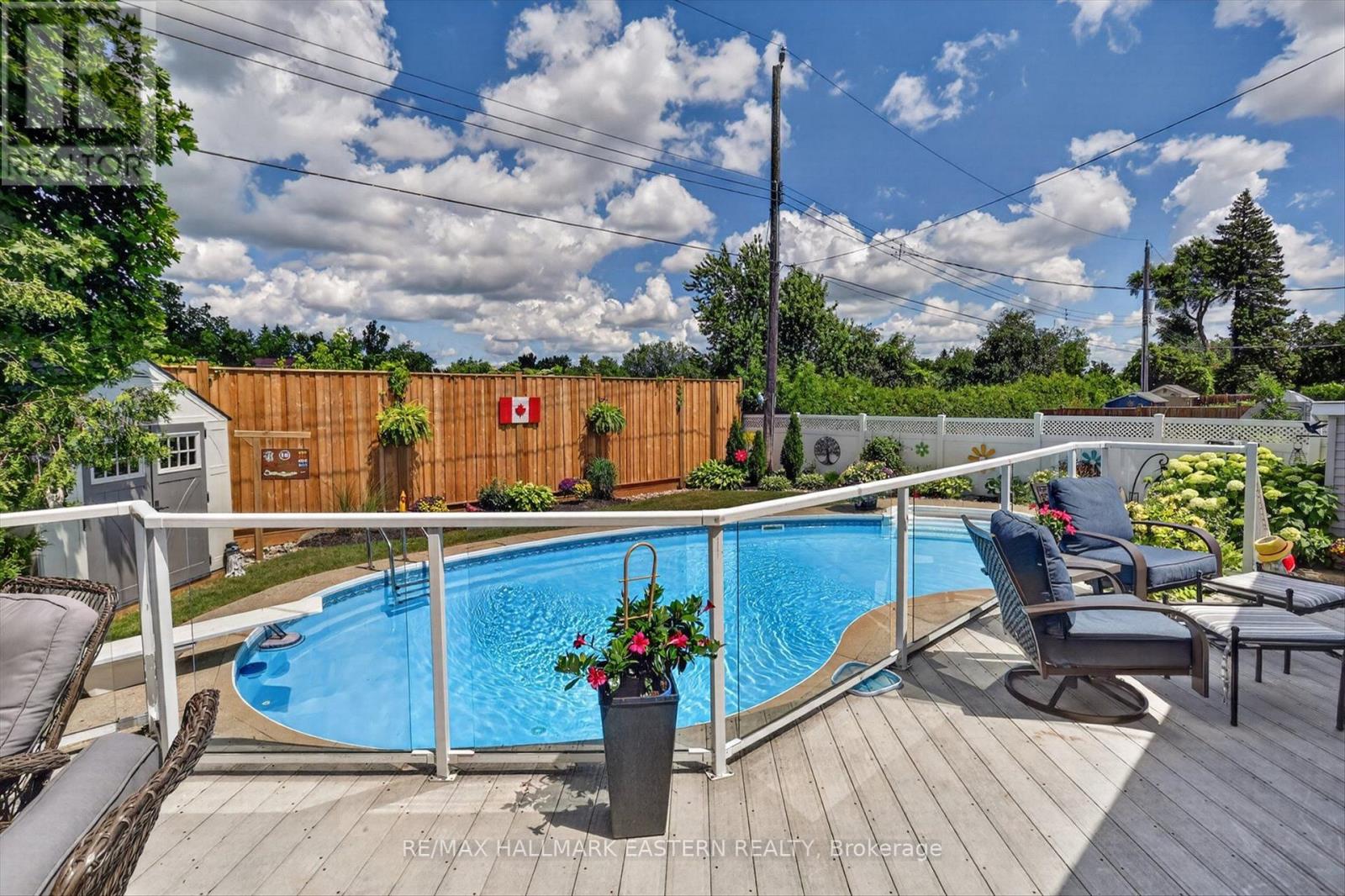 894 Kawartha Drive, Peterborough (Monaghan Ward 2), Ontario  K9J 6L3 - Photo 35 - X13550828