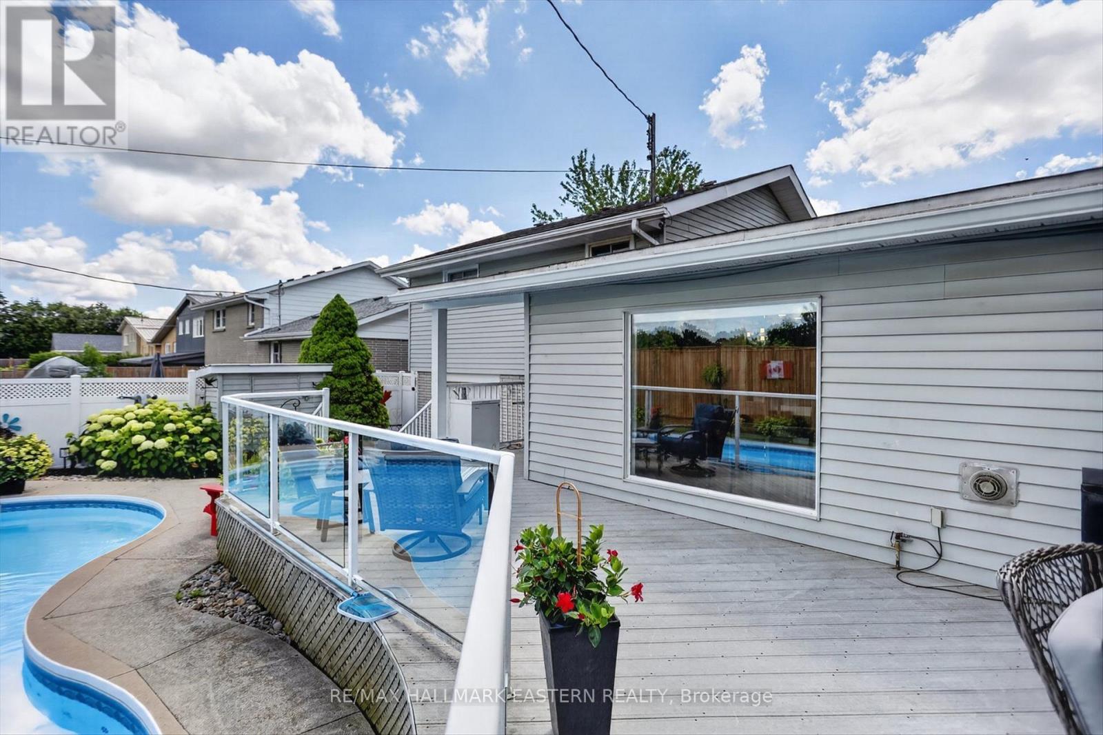 894 Kawartha Drive, Peterborough (Monaghan Ward 2), Ontario  K9J 6L3 - Photo 36 - X13550828