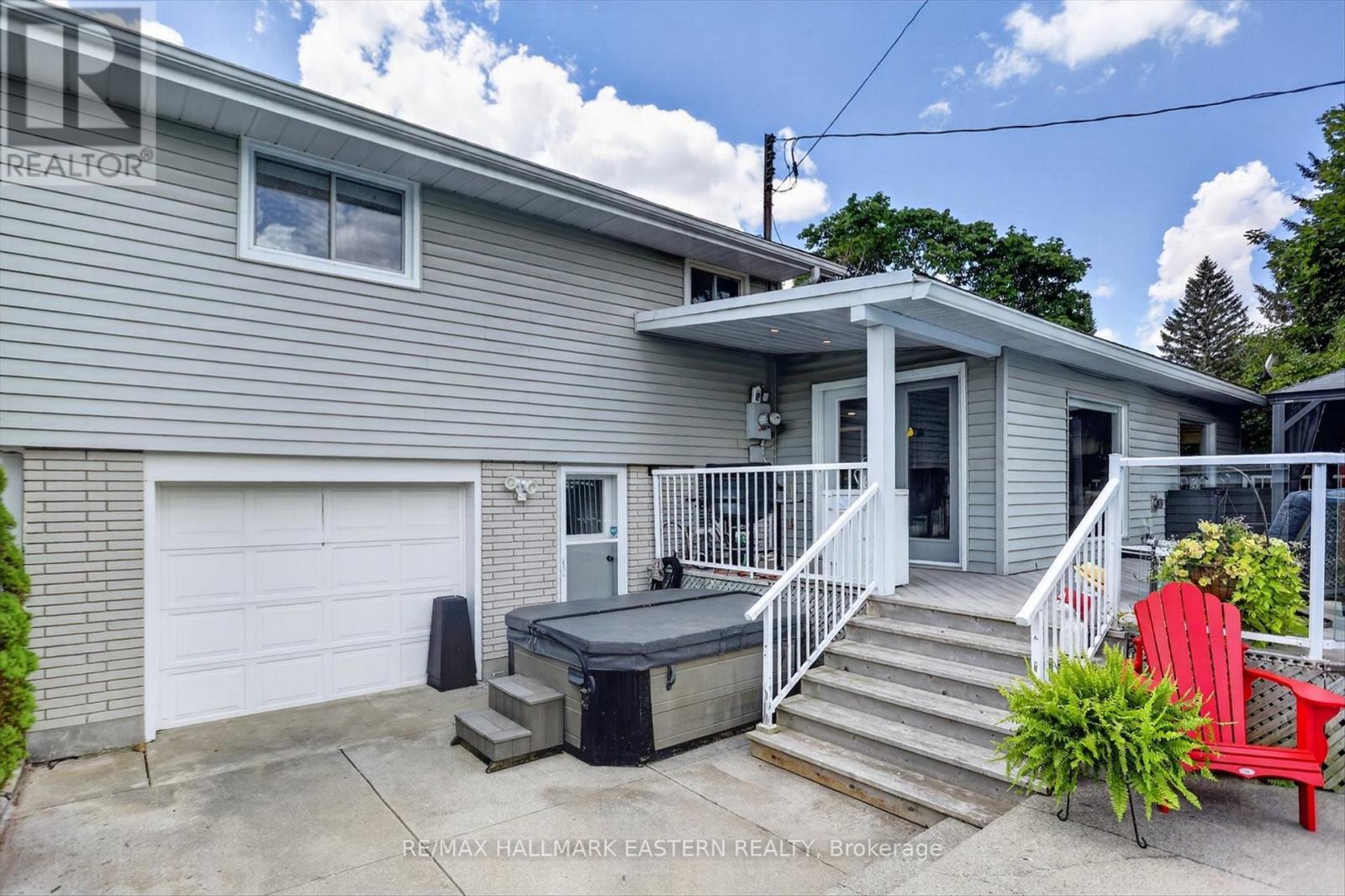 894 Kawartha Drive, Peterborough (Monaghan Ward 2), Ontario  K9J 6L3 - Photo 37 - X13550828