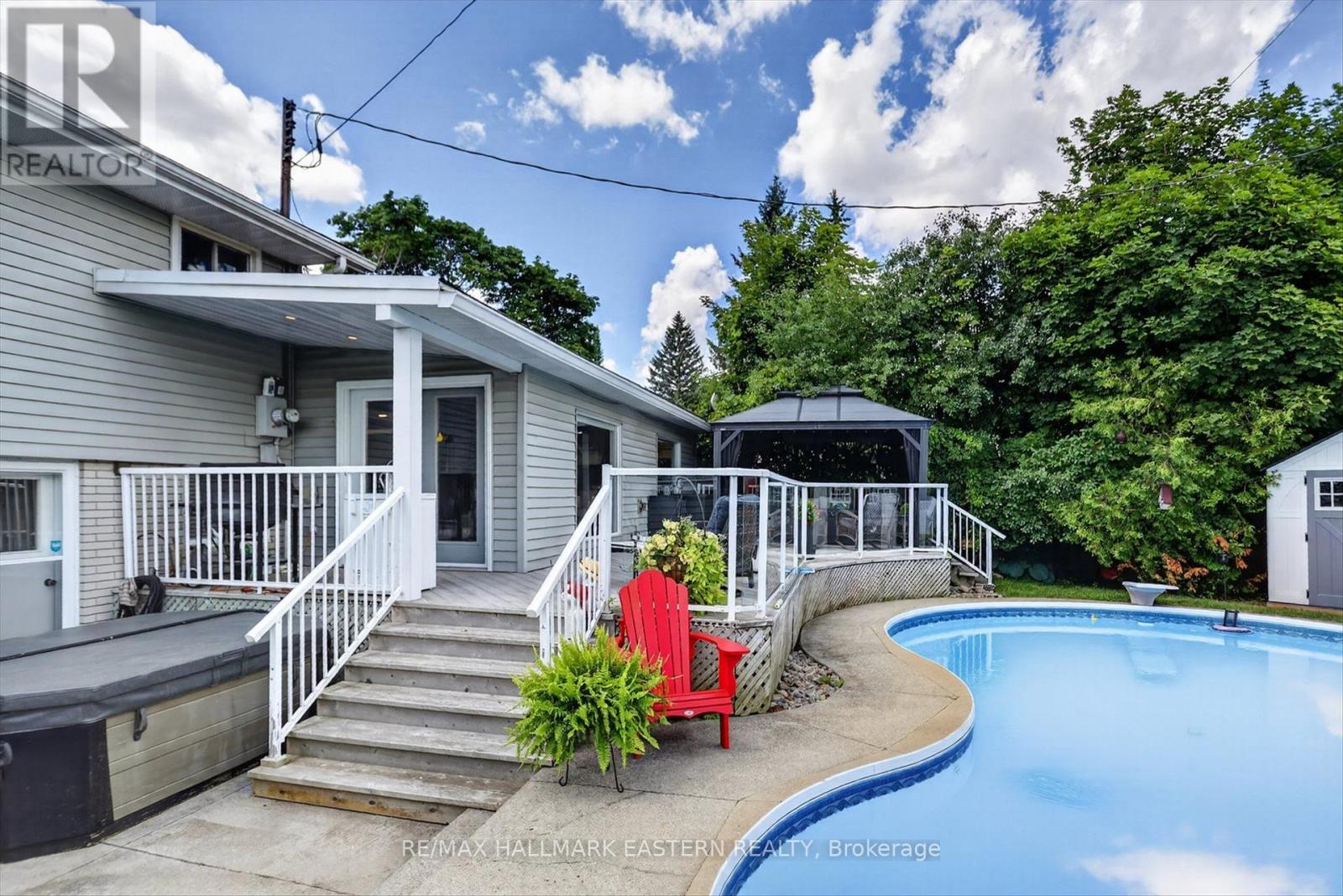894 Kawartha Drive, Peterborough (Monaghan Ward 2), Ontario  K9J 6L3 - Photo 38 - X13550828