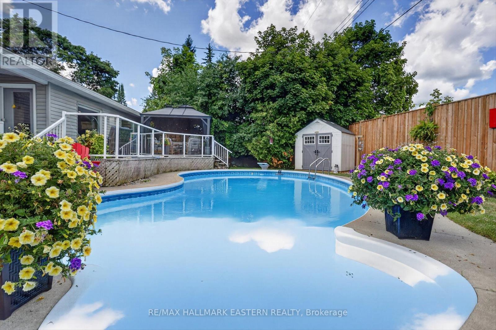 894 Kawartha Drive, Peterborough (Monaghan Ward 2), Ontario  K9J 6L3 - Photo 39 - X13550828