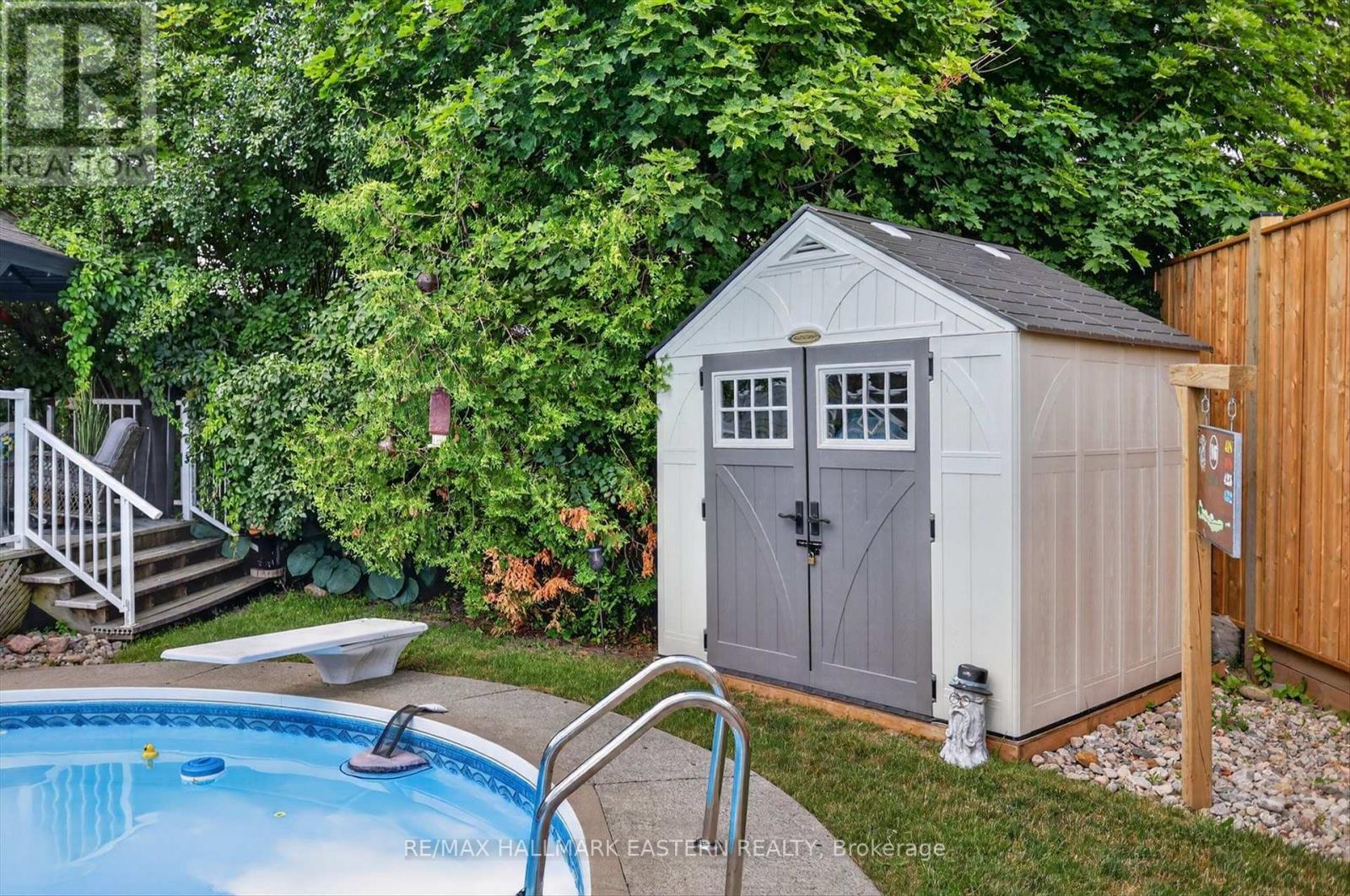 894 Kawartha Drive, Peterborough (Monaghan Ward 2), Ontario  K9J 6L3 - Photo 41 - X13550828