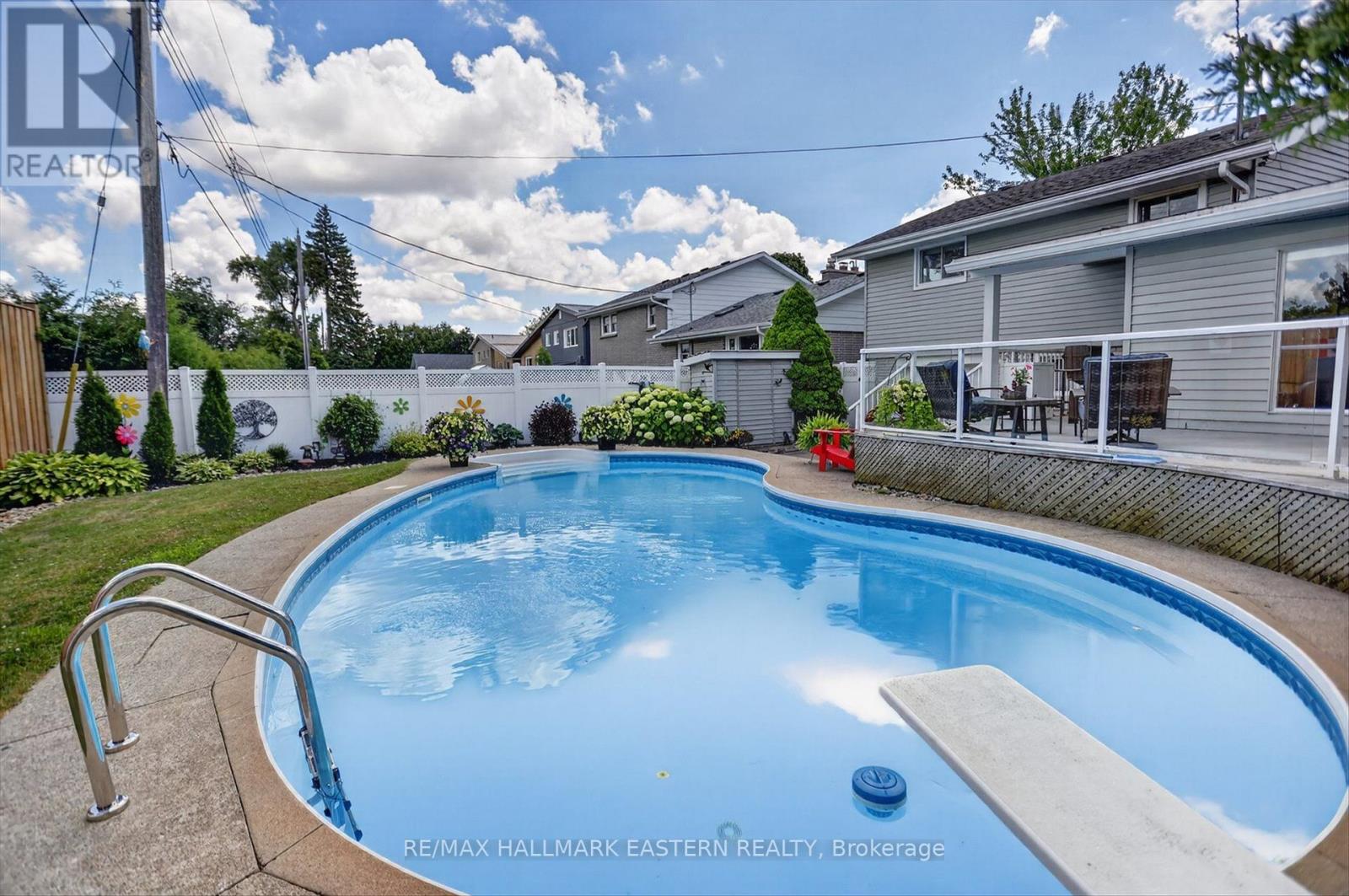 894 Kawartha Drive, Peterborough (Monaghan Ward 2), Ontario  K9J 6L3 - Photo 42 - X13550828