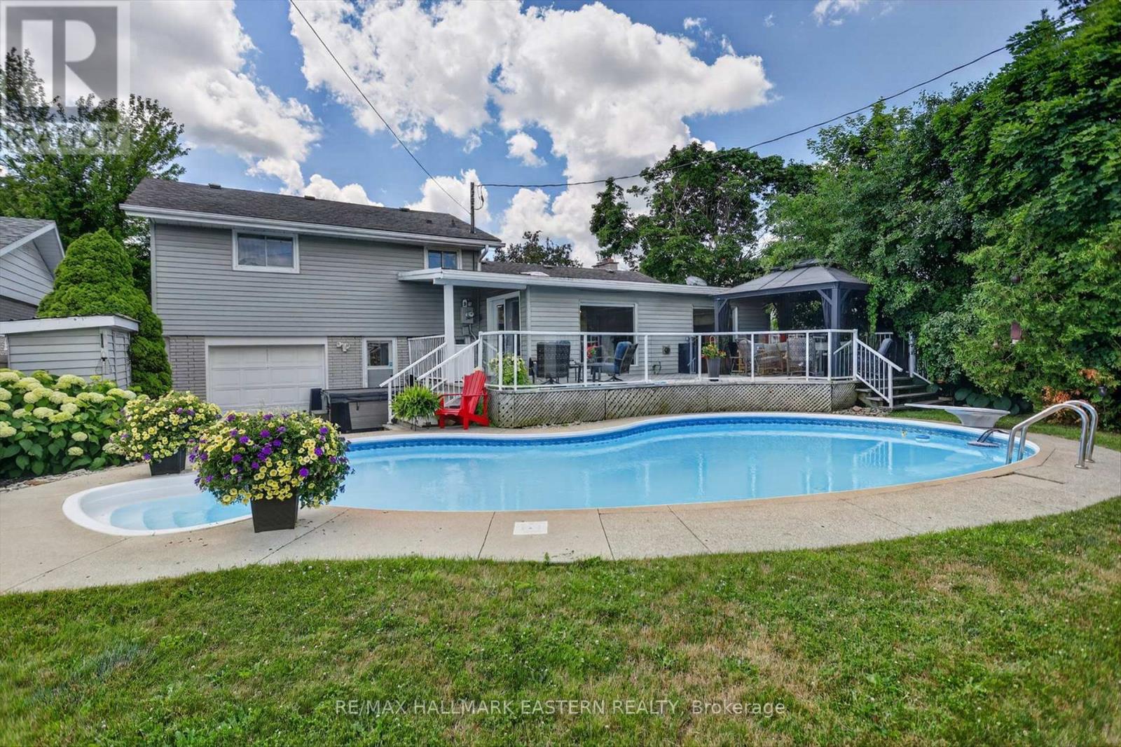 894 Kawartha Drive, Peterborough (Monaghan Ward 2), Ontario  K9J 6L3 - Photo 43 - X13550828