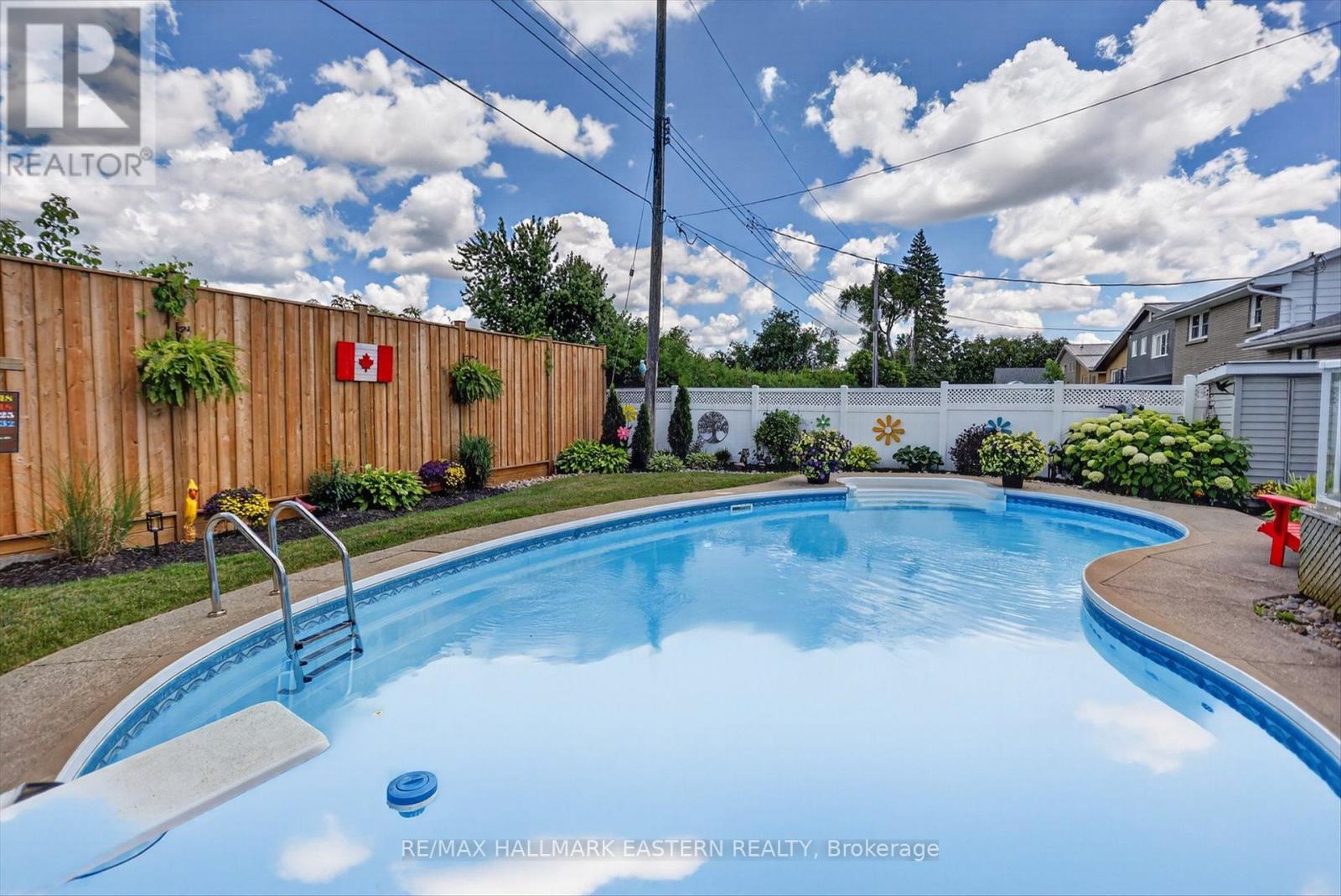 894 Kawartha Drive, Peterborough (Monaghan Ward 2), Ontario  K9J 6L3 - Photo 44 - X13550828