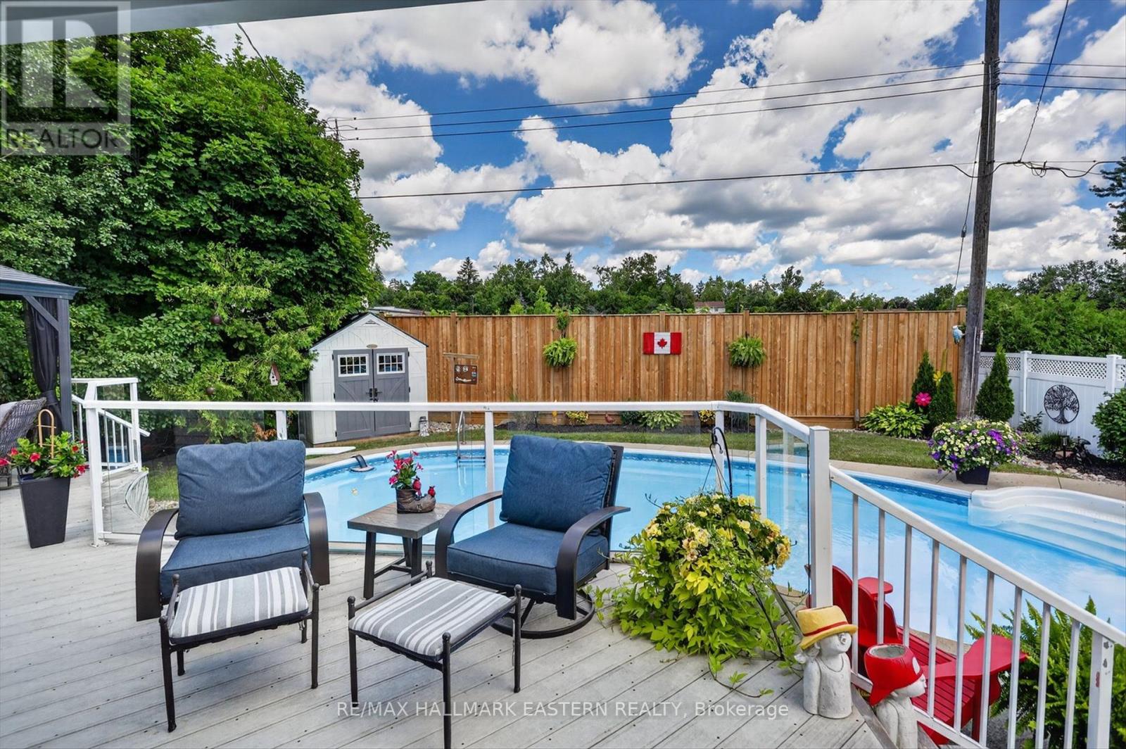 894 Kawartha Drive, Peterborough (Monaghan Ward 2), Ontario  K9J 6L3 - Photo 45 - X13550828