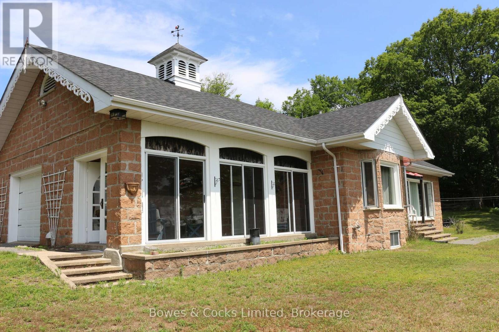 4741 LOWER FARADAY ROAD, wollaston, Ontario