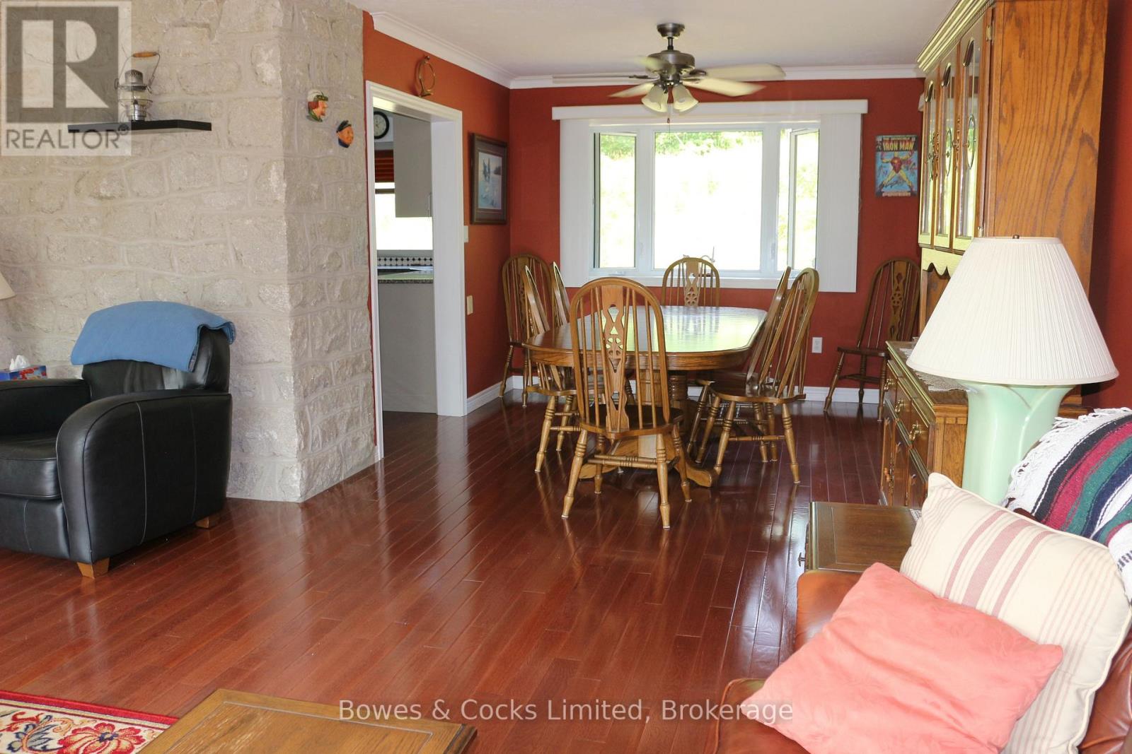 4741 Lower Faraday Road, Wollaston, Ontario  K0L 1P0 - Photo 13 - X13551068